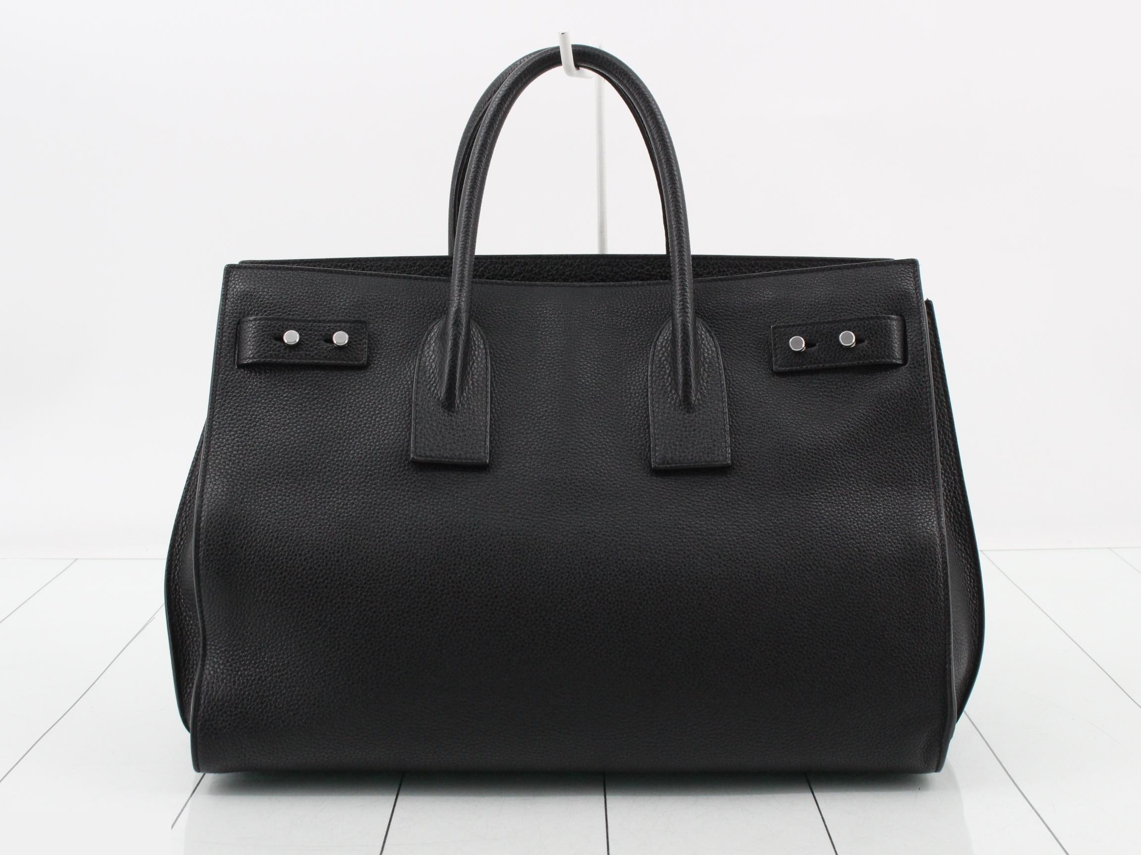 Sac de Jour 2-Way Black — view 2
