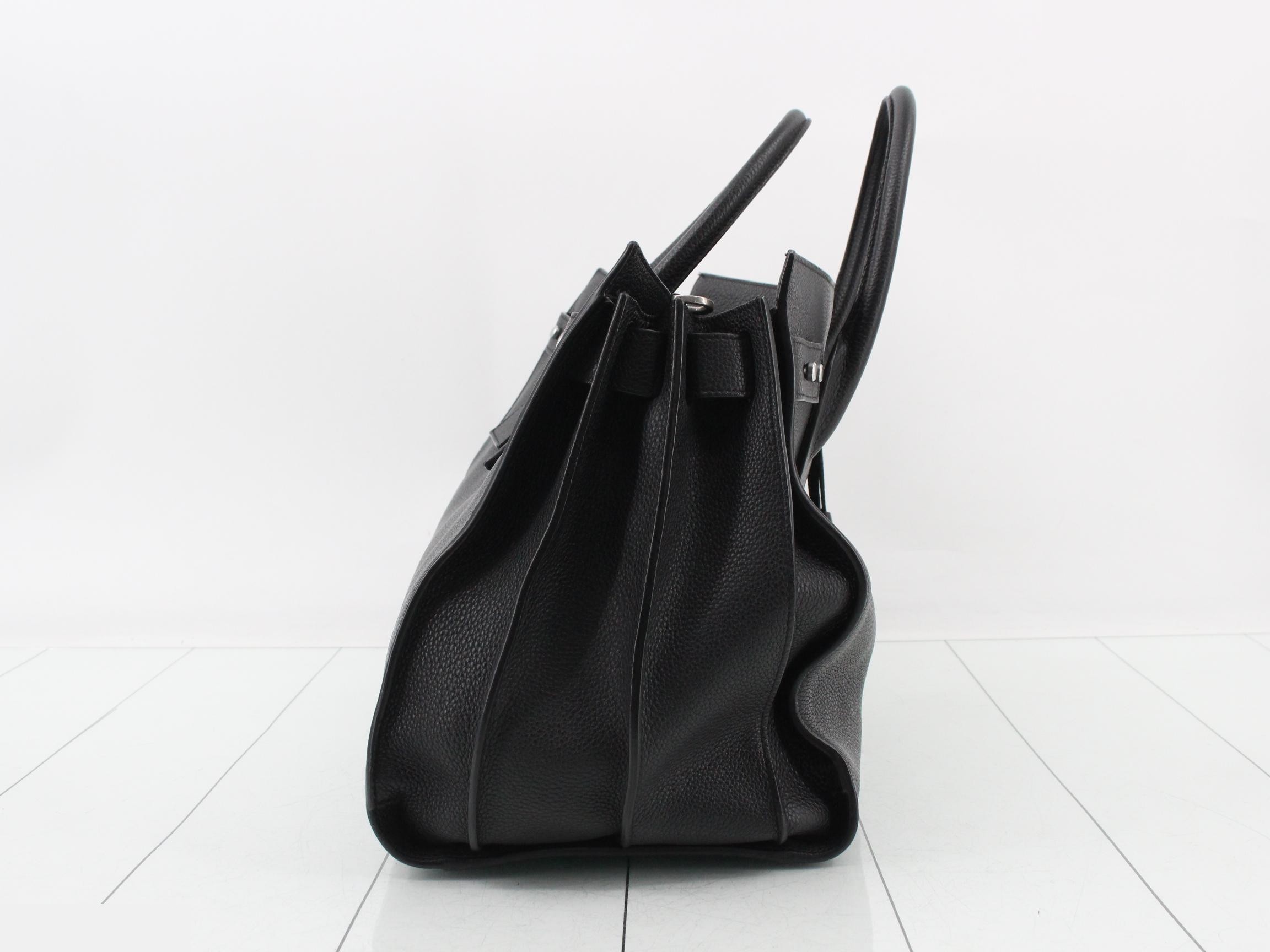 Sac de Jour 2-Way Black — view 4