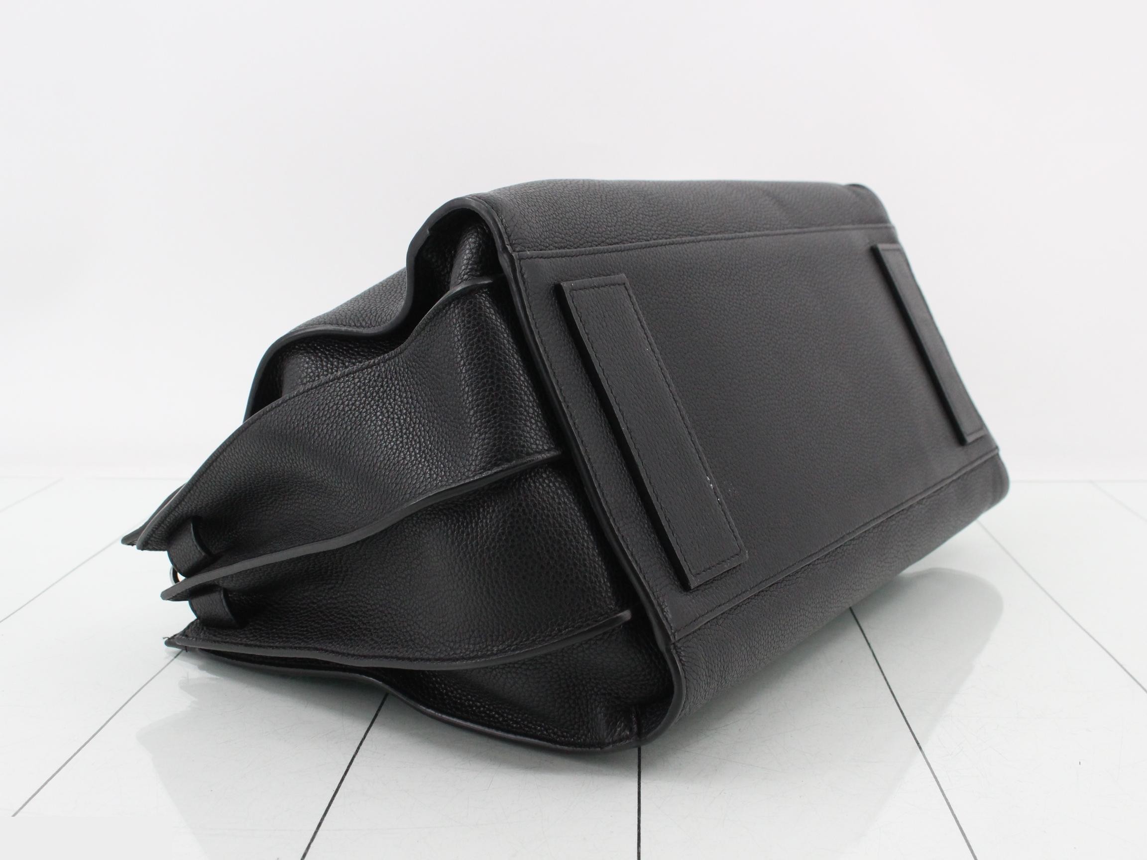 Sac de Jour 2-Way Black — view 5