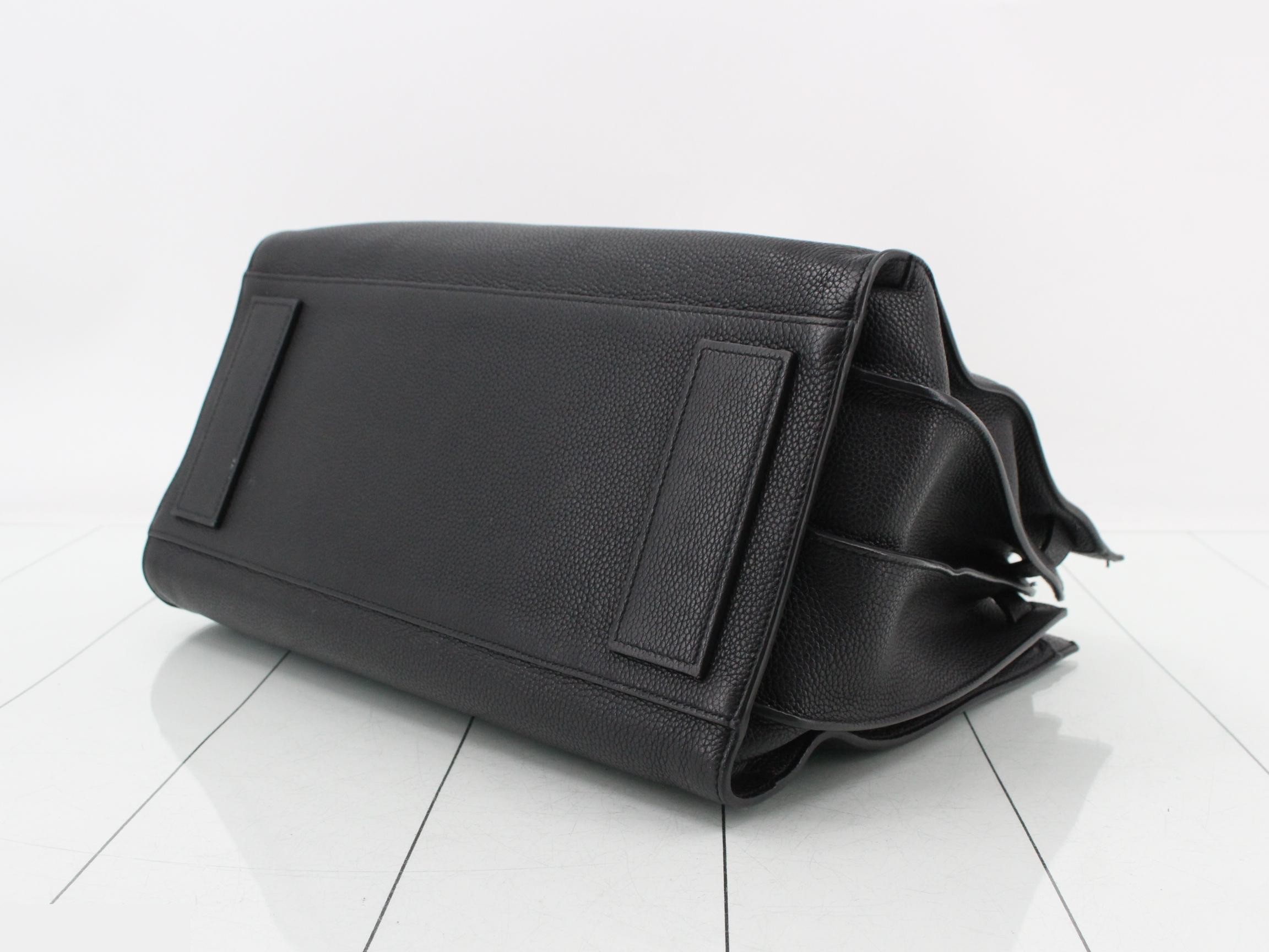 Sac de Jour 2-Way Black — view 6