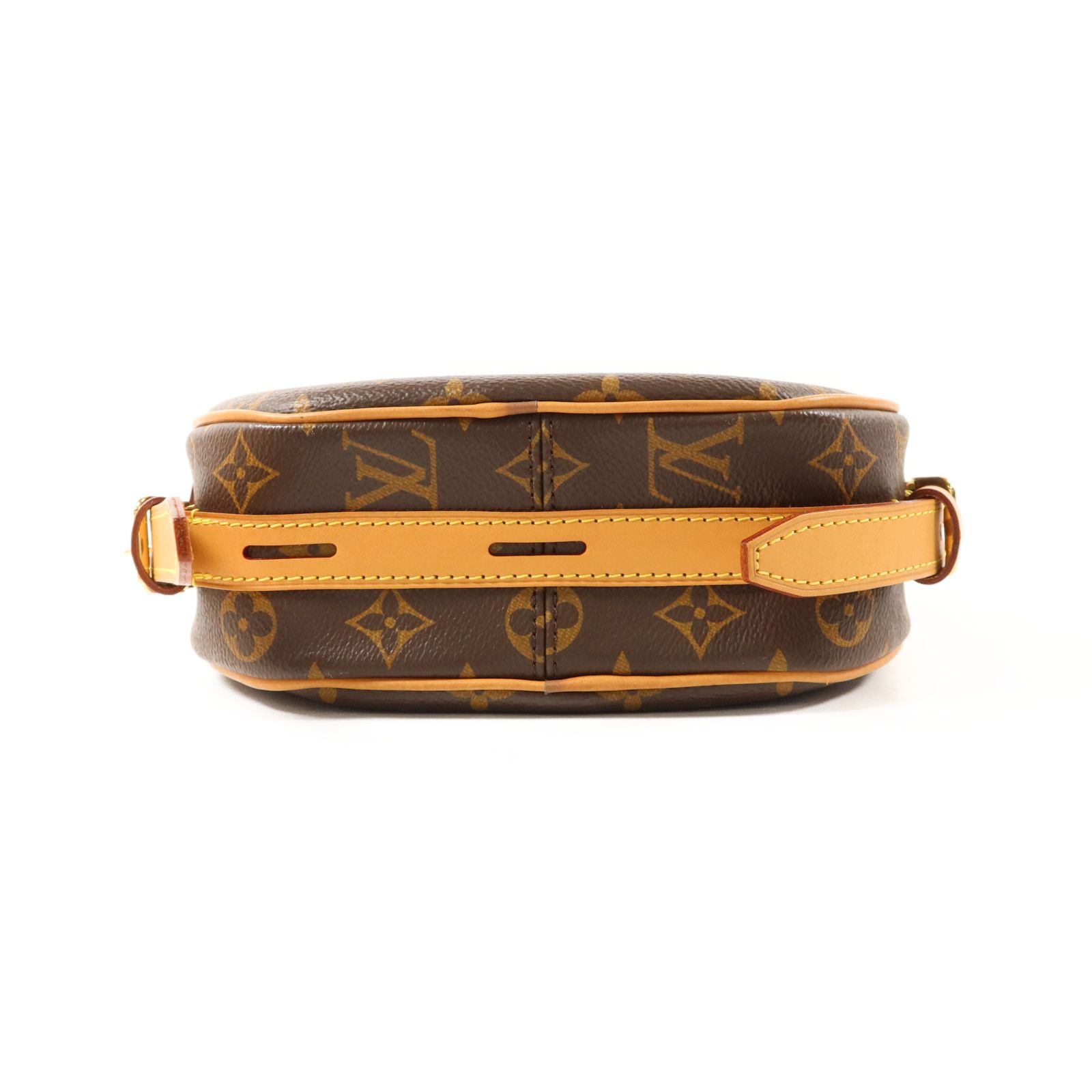 Boite Chapeau Souple MM, Monogram — view 4
