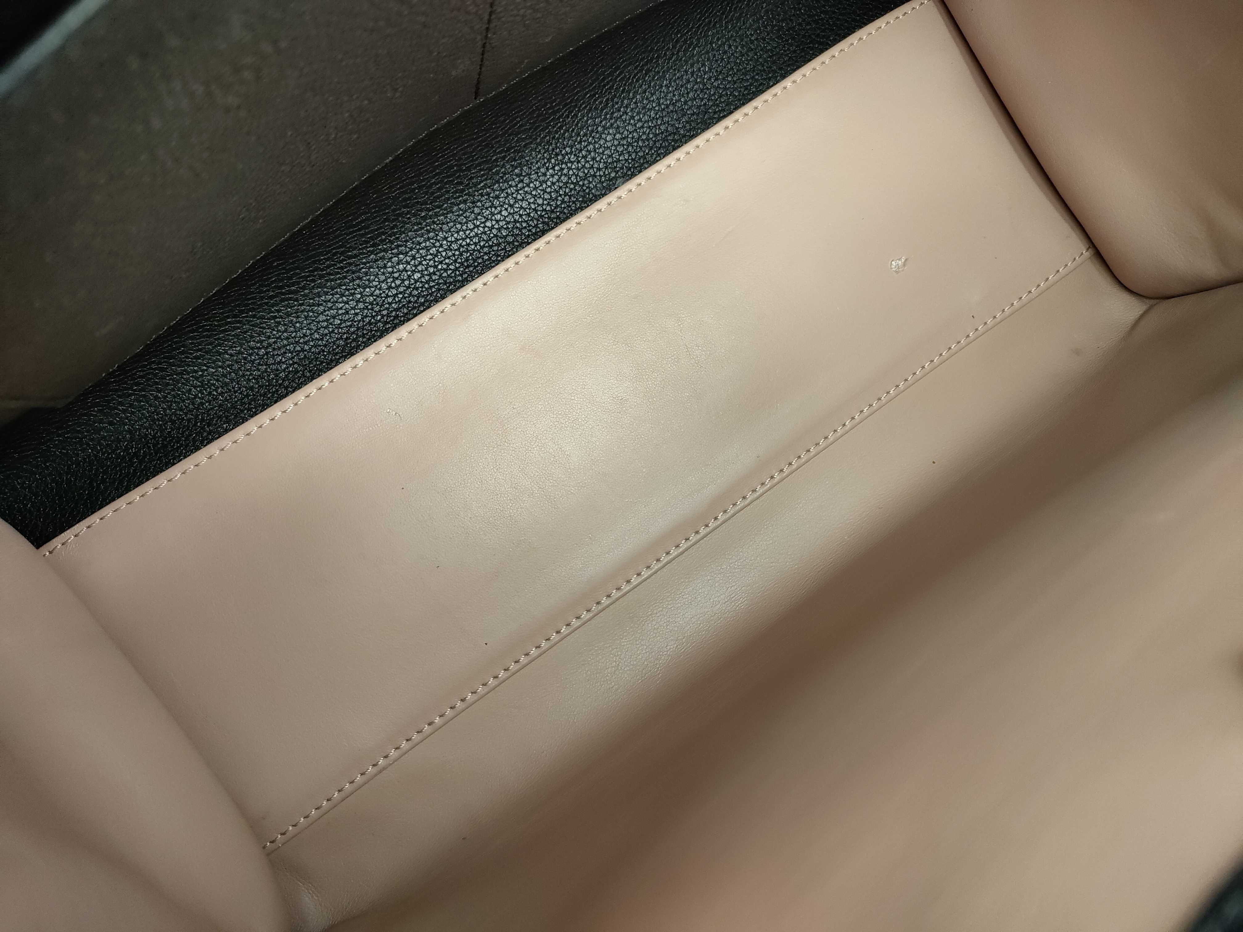 LV Logo City Steamer MM M53019 DU5116 Handbag — view 11
