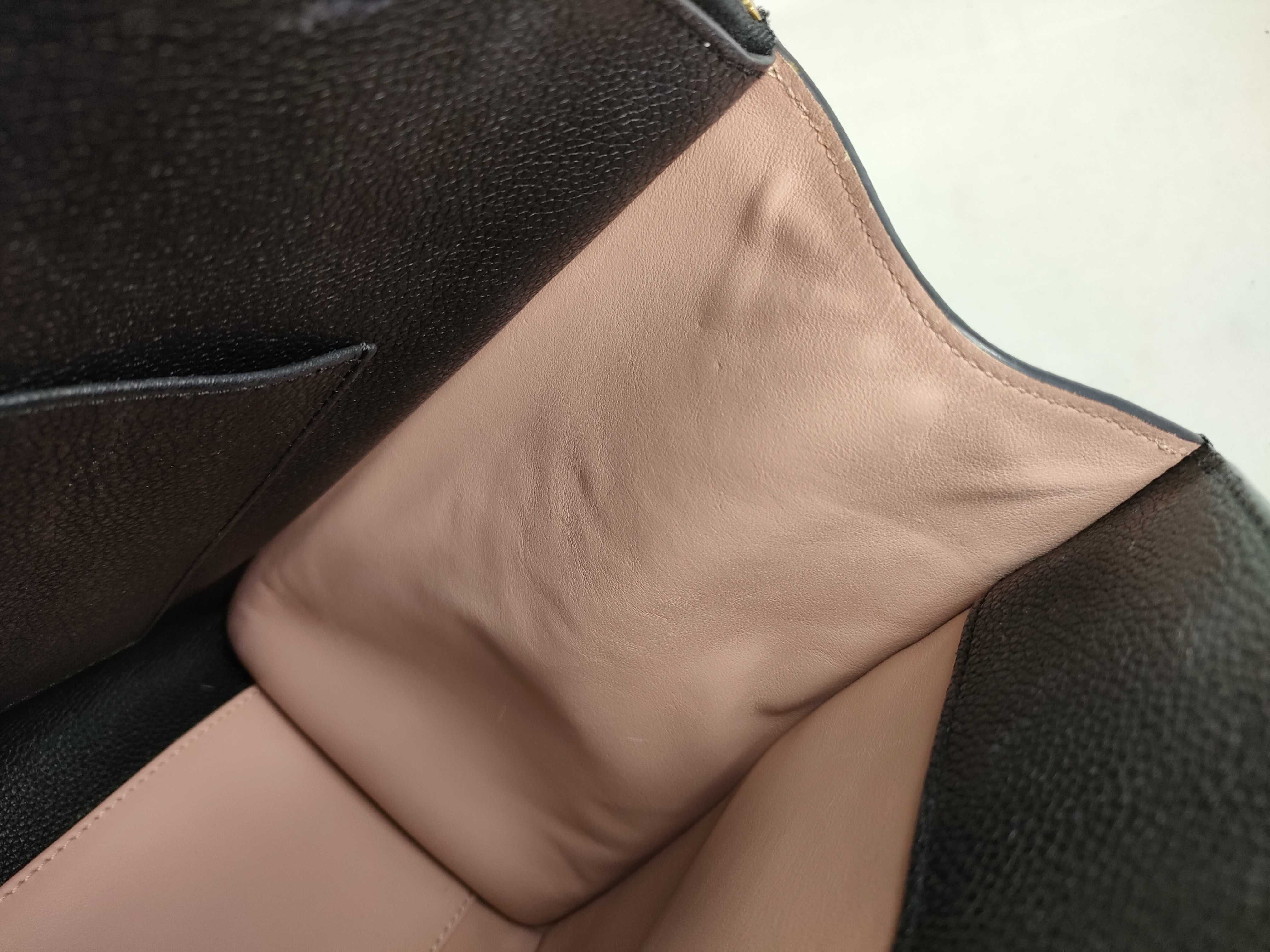 LV Logo City Steamer MM M53019 DU5116 Handbag — view 10