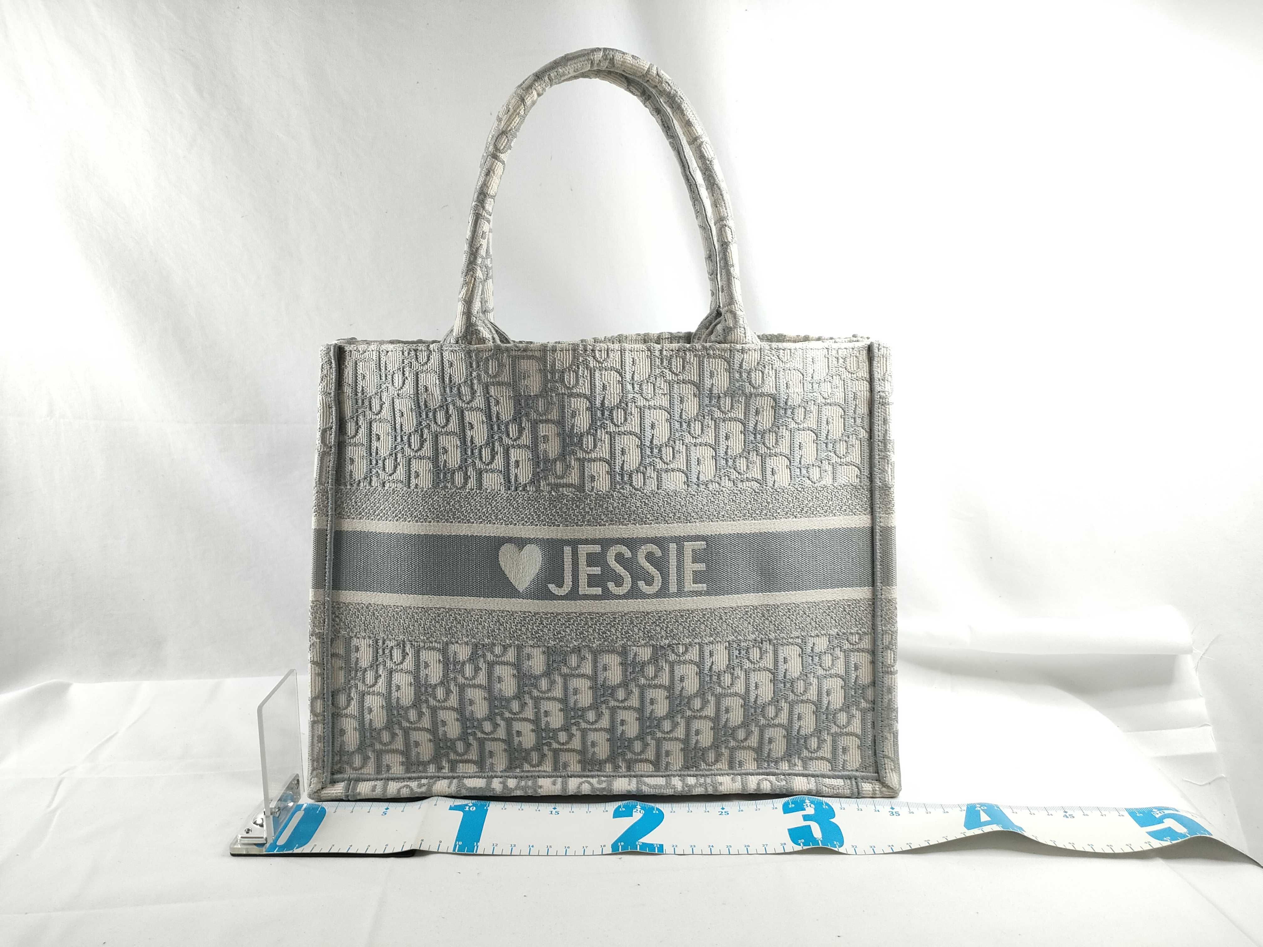 Christian Book Tote Medium Tote Bag — view 2