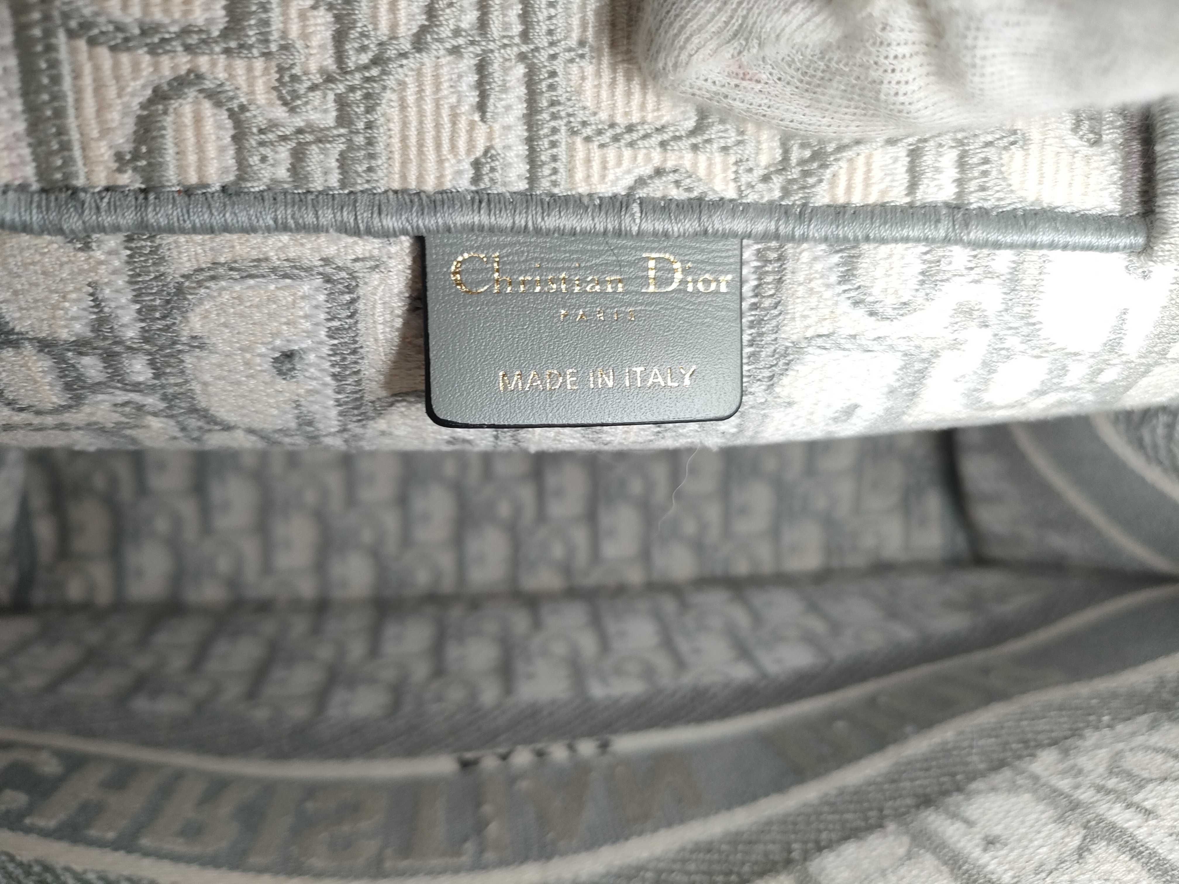 Christian Book Tote Medium Tote Bag — view 13