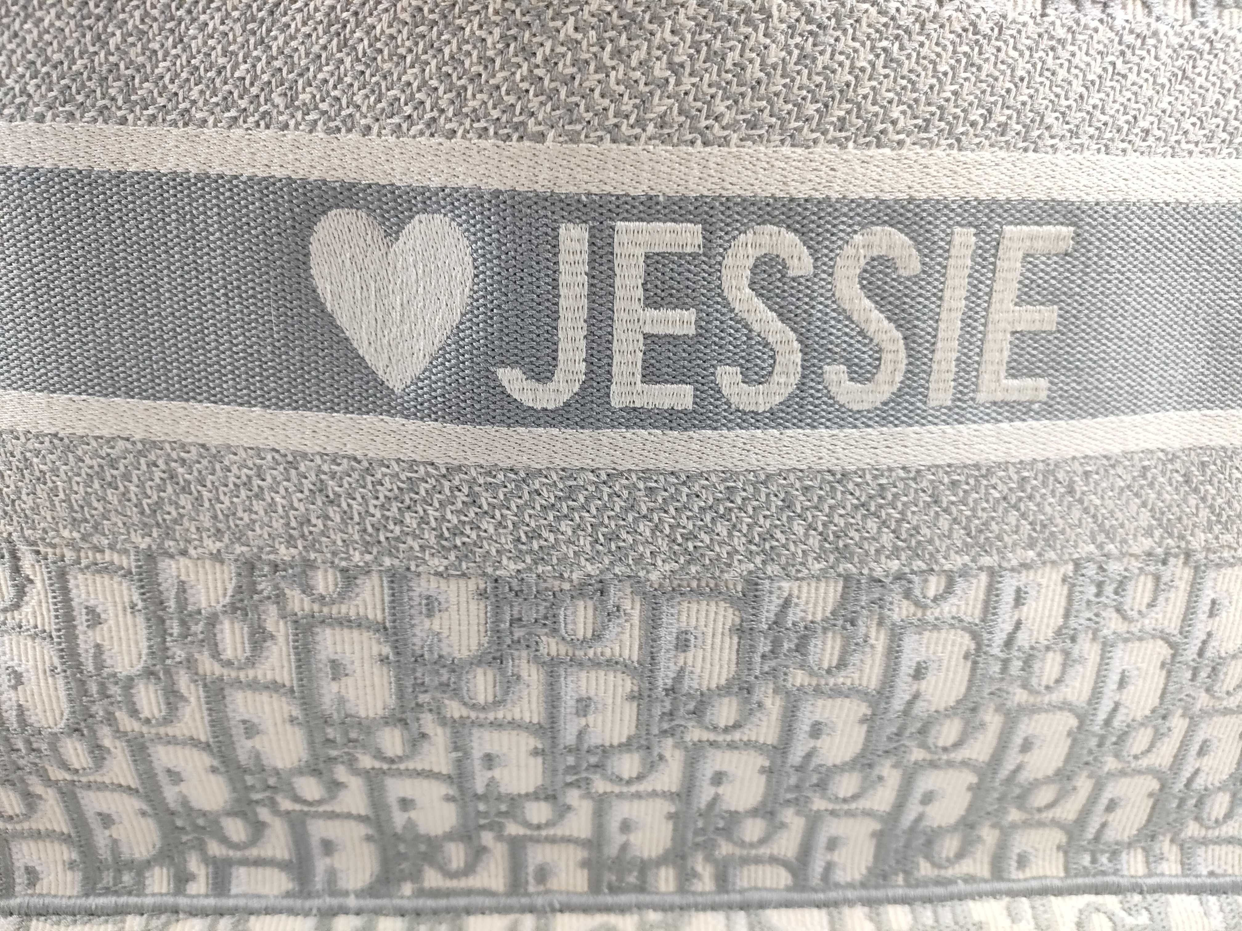Christian Book Tote Medium Tote Bag — view 3