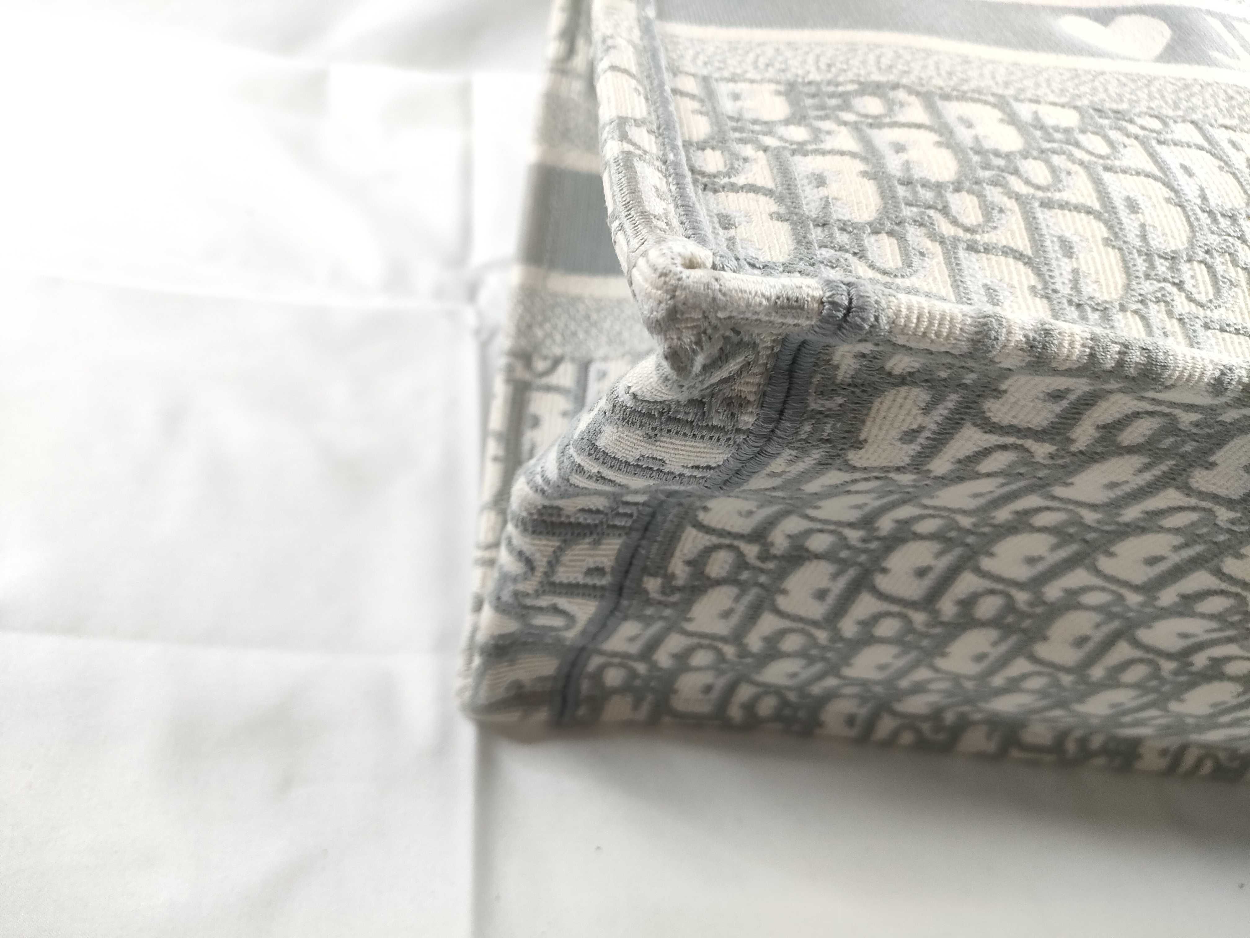 Christian Book Tote Medium Tote Bag — view 4
