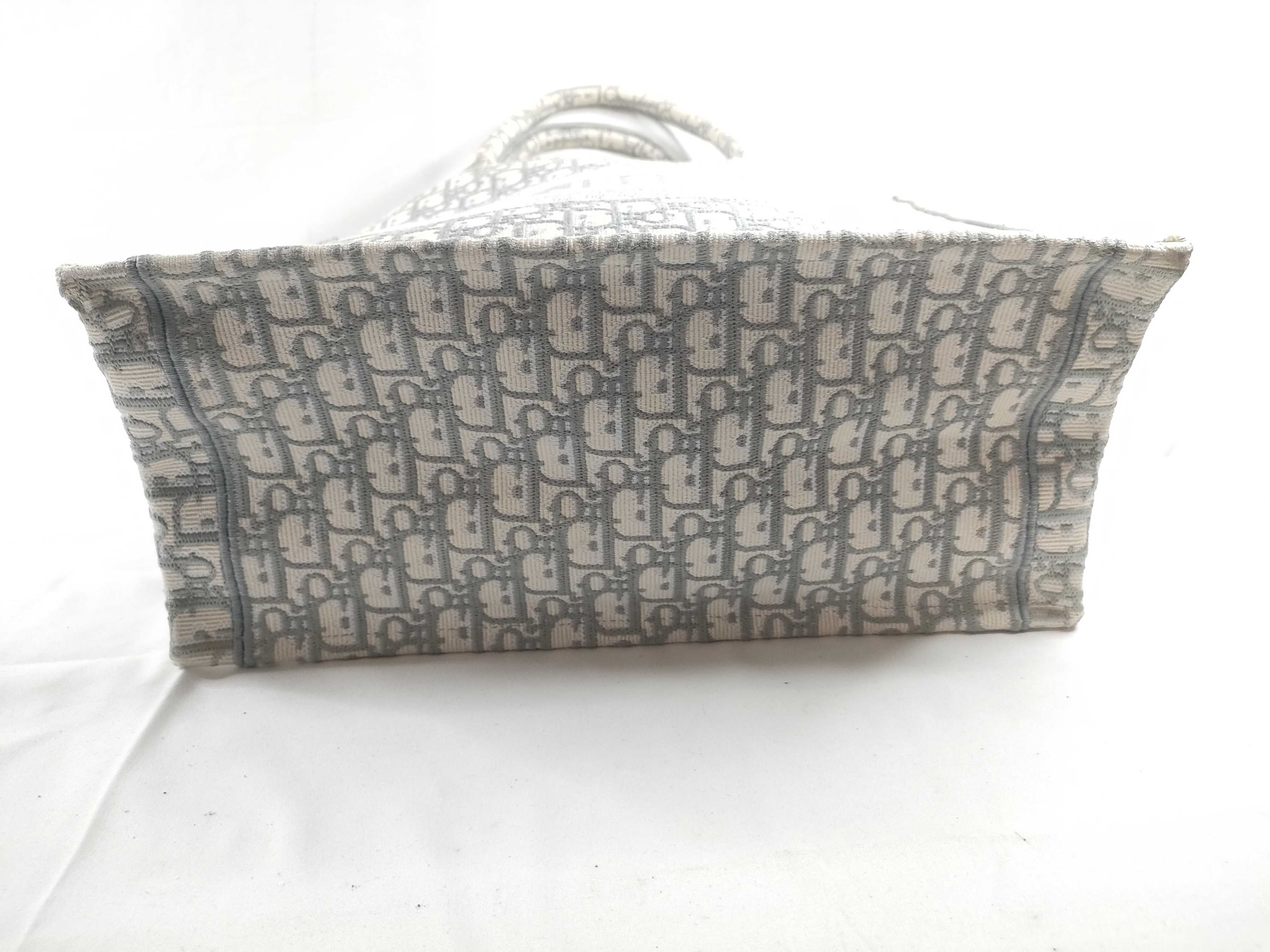 Christian Book Tote Medium Tote Bag — view 5