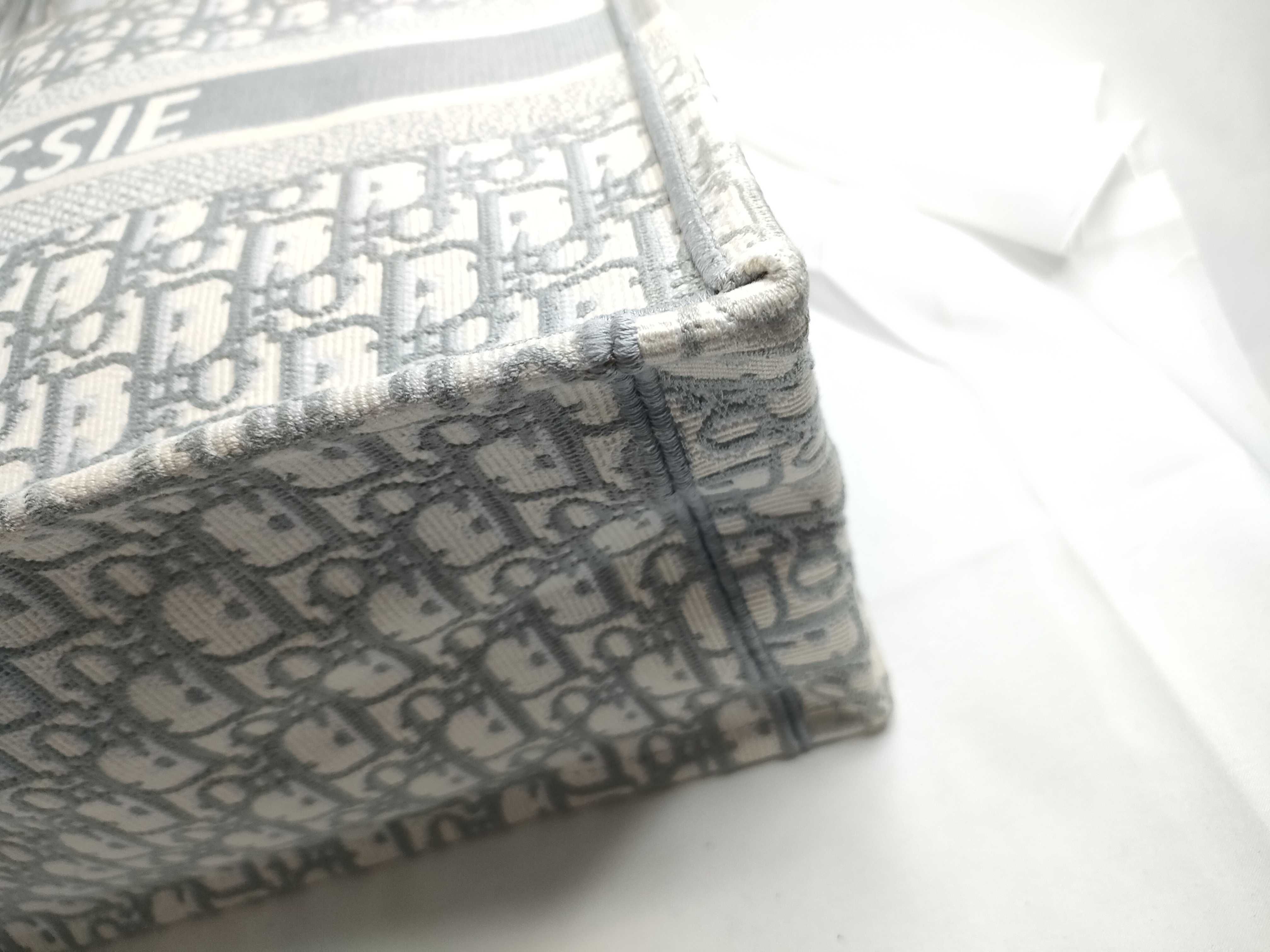 Christian Book Tote Medium Tote Bag — view 6