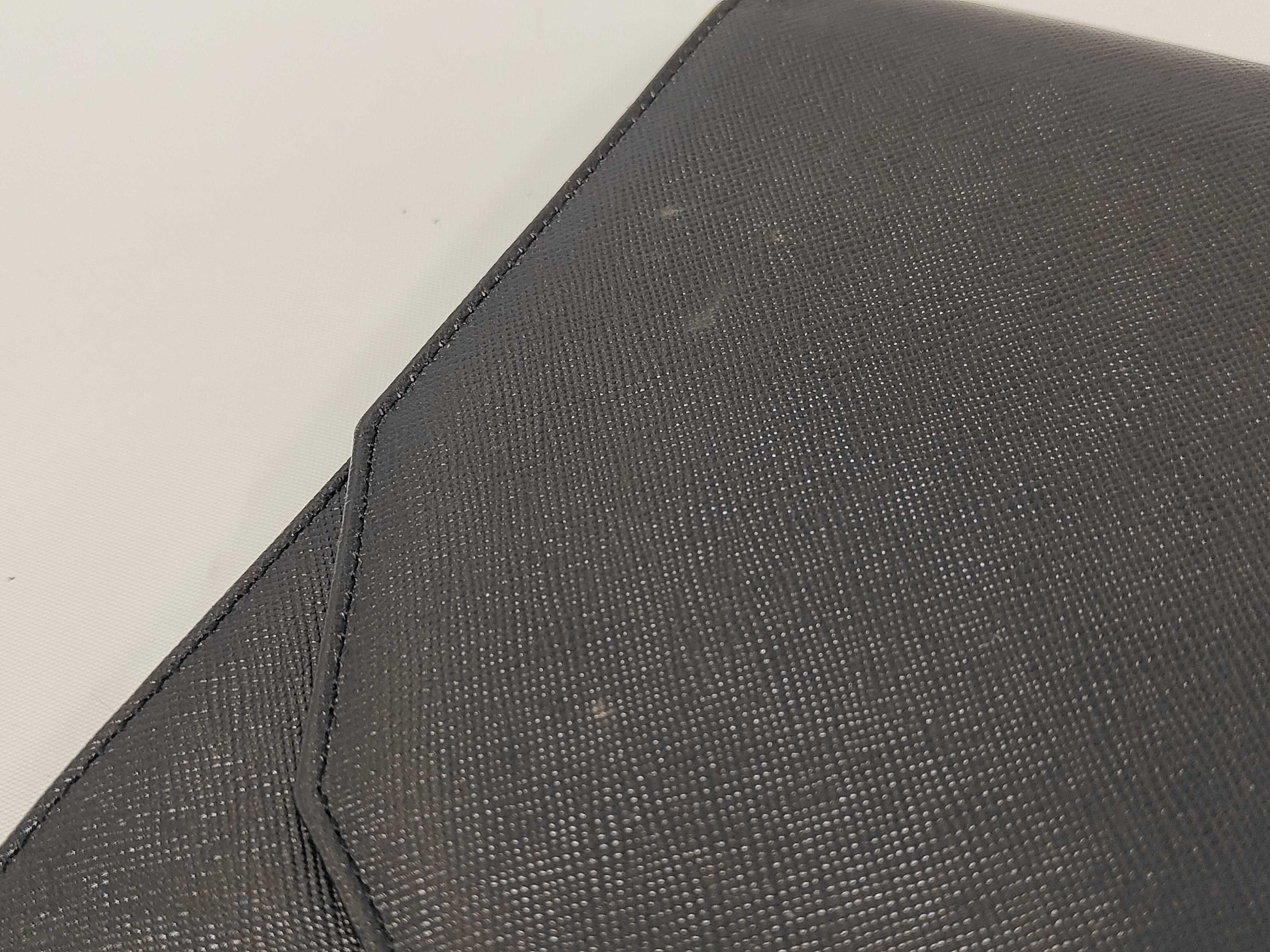 Leather Clutch Bag — view 5