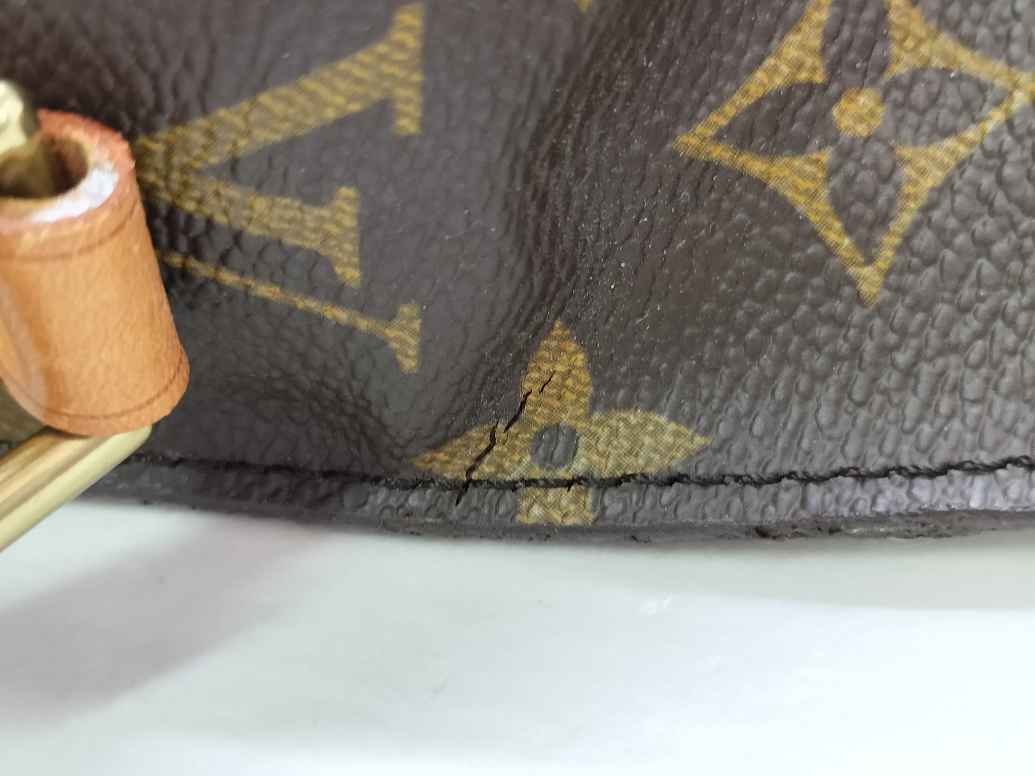 Mini Saint Cloud Shoulder Bag — view 13