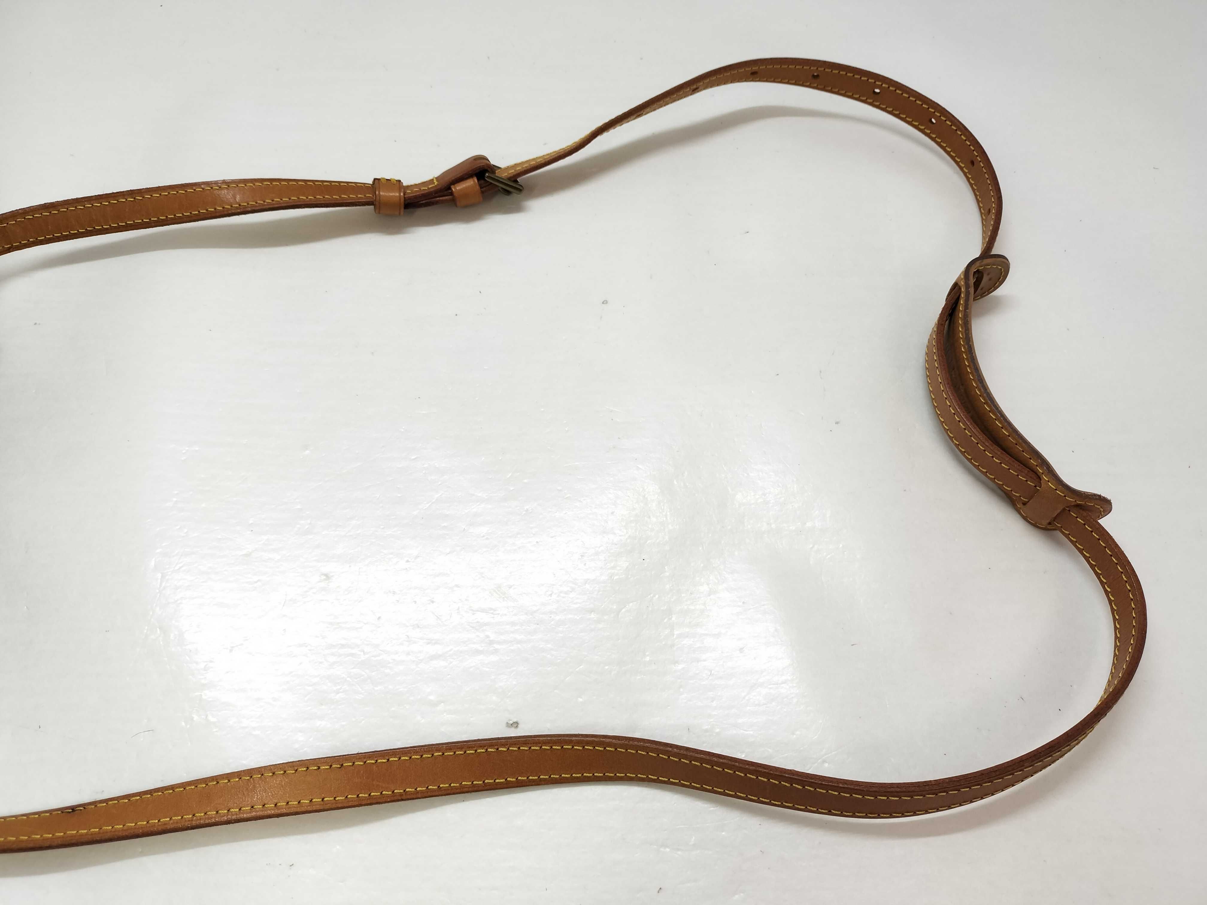 Mini Saint Cloud Shoulder Bag — view 3