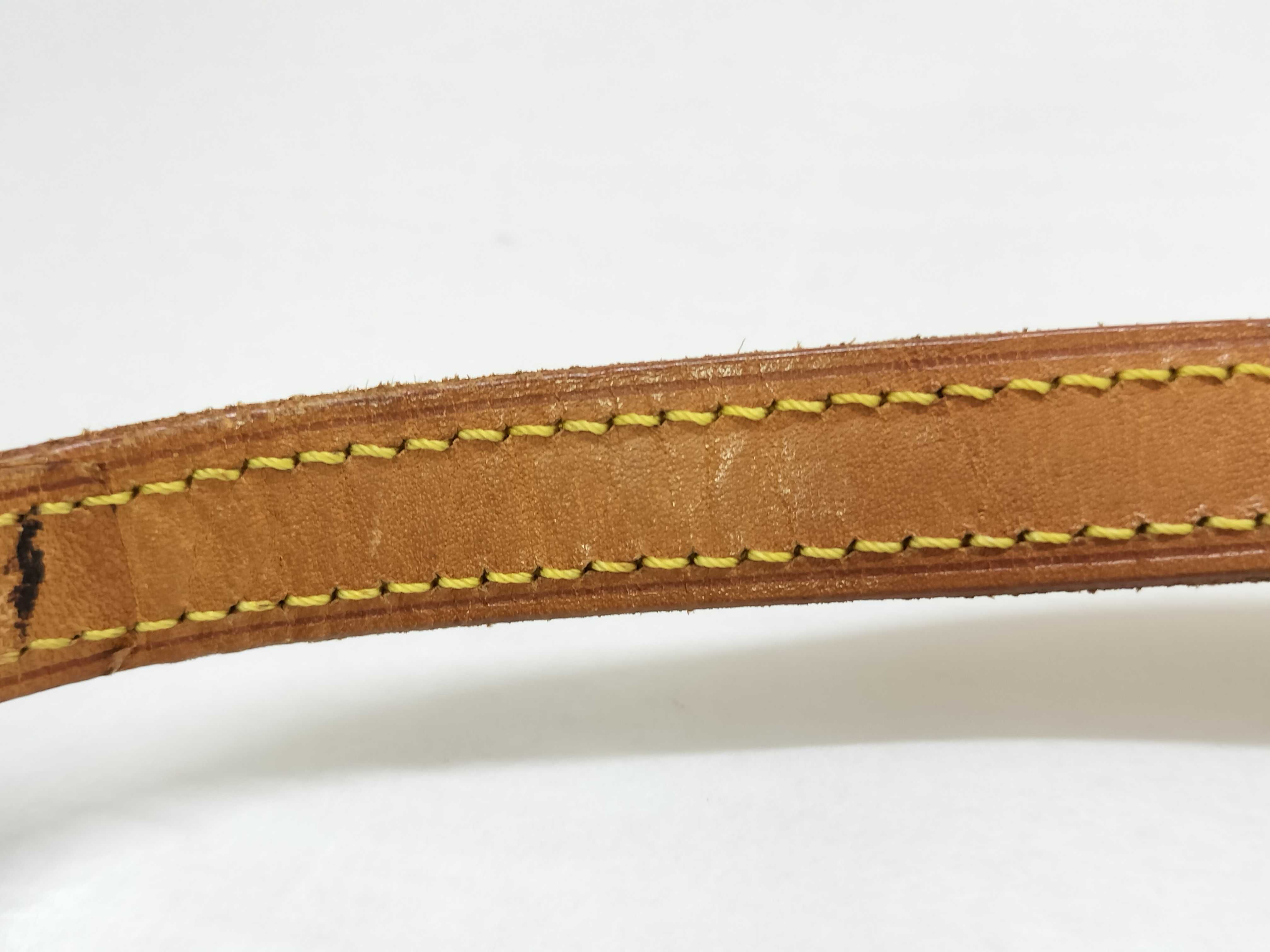 Mini Saint Cloud Shoulder Bag — view 4