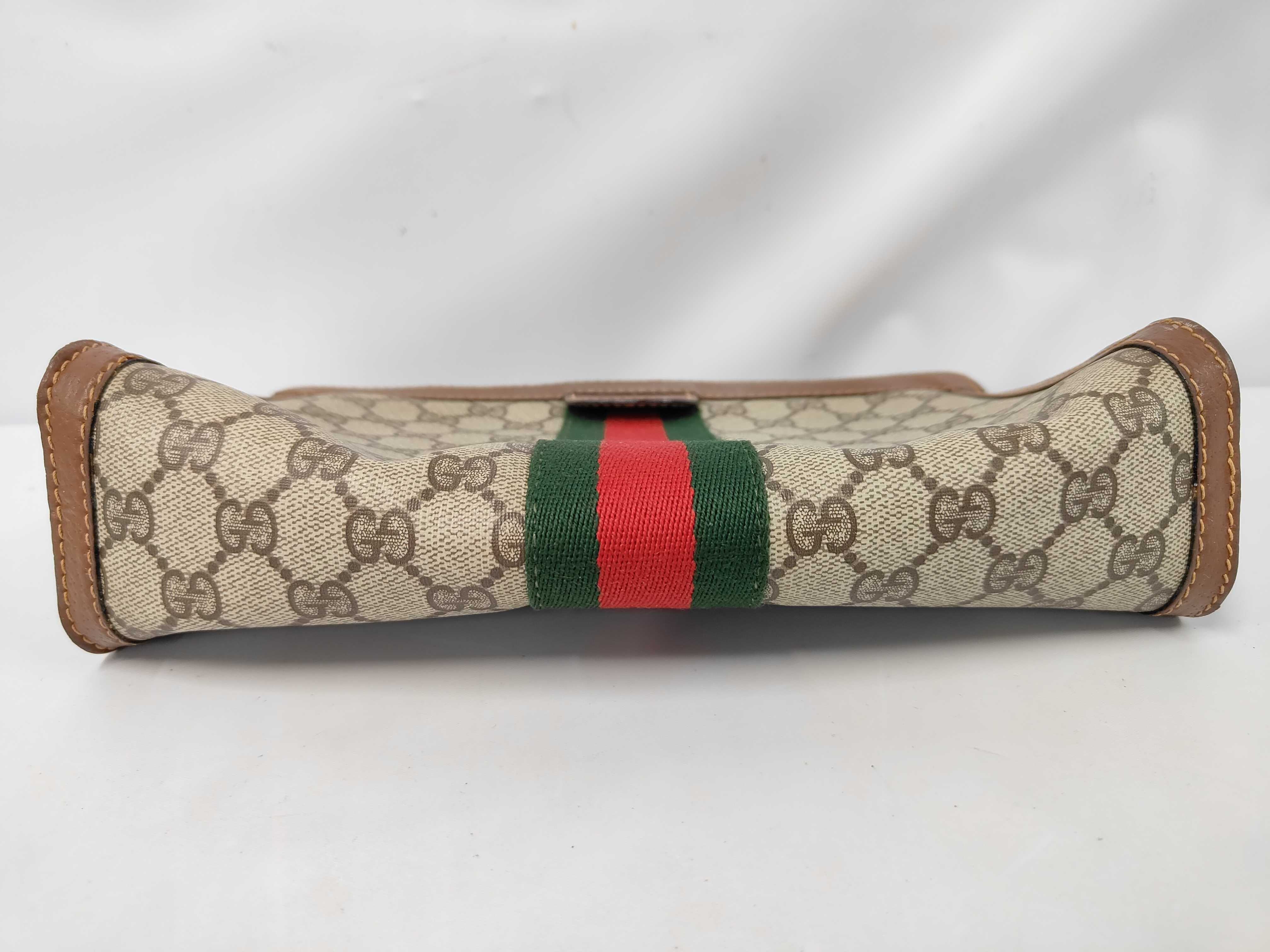 Sherry Line Clutch Bag (Second Bag) — view 3