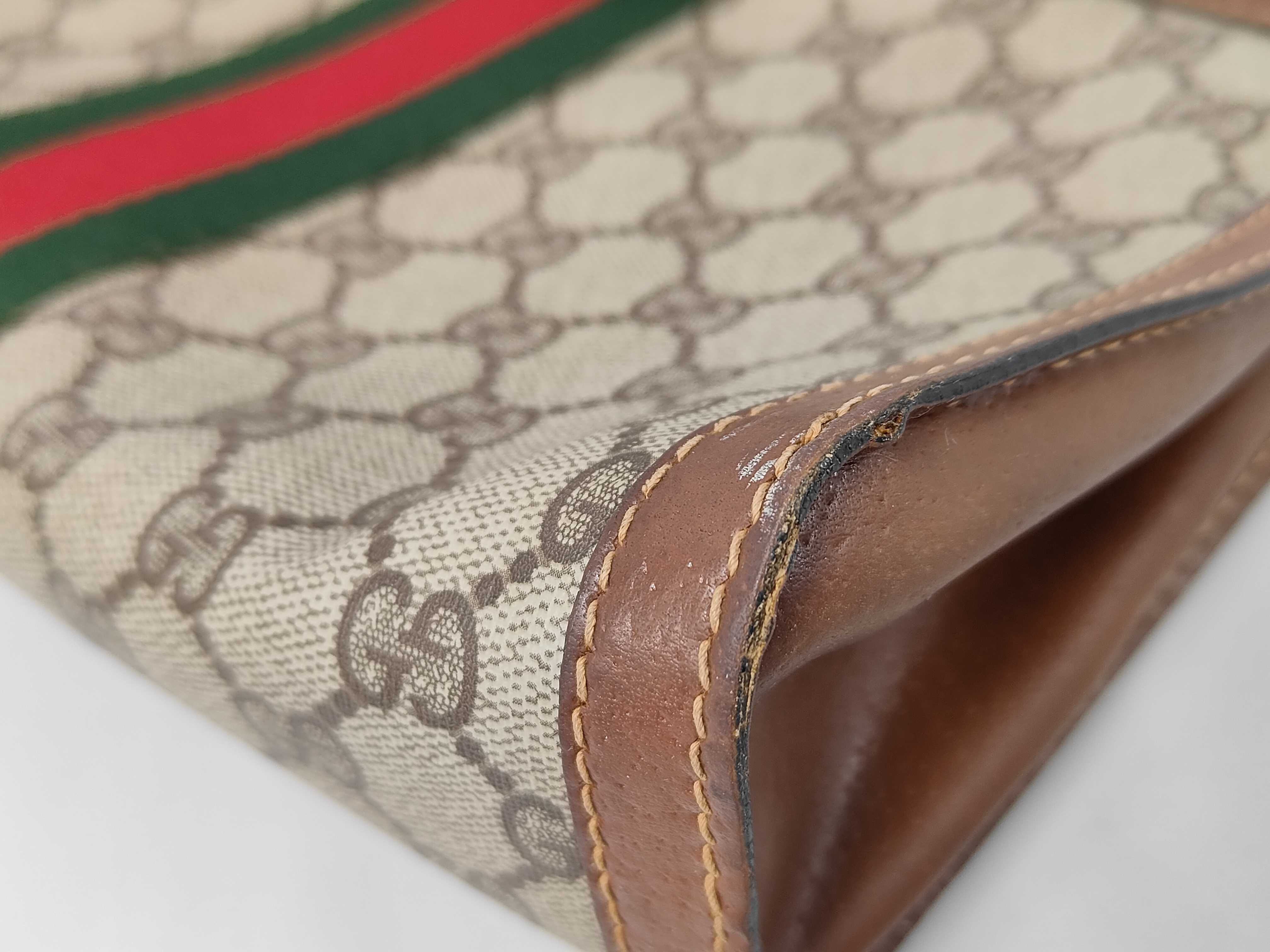Sherry Line Clutch Bag (Second Bag) — view 4