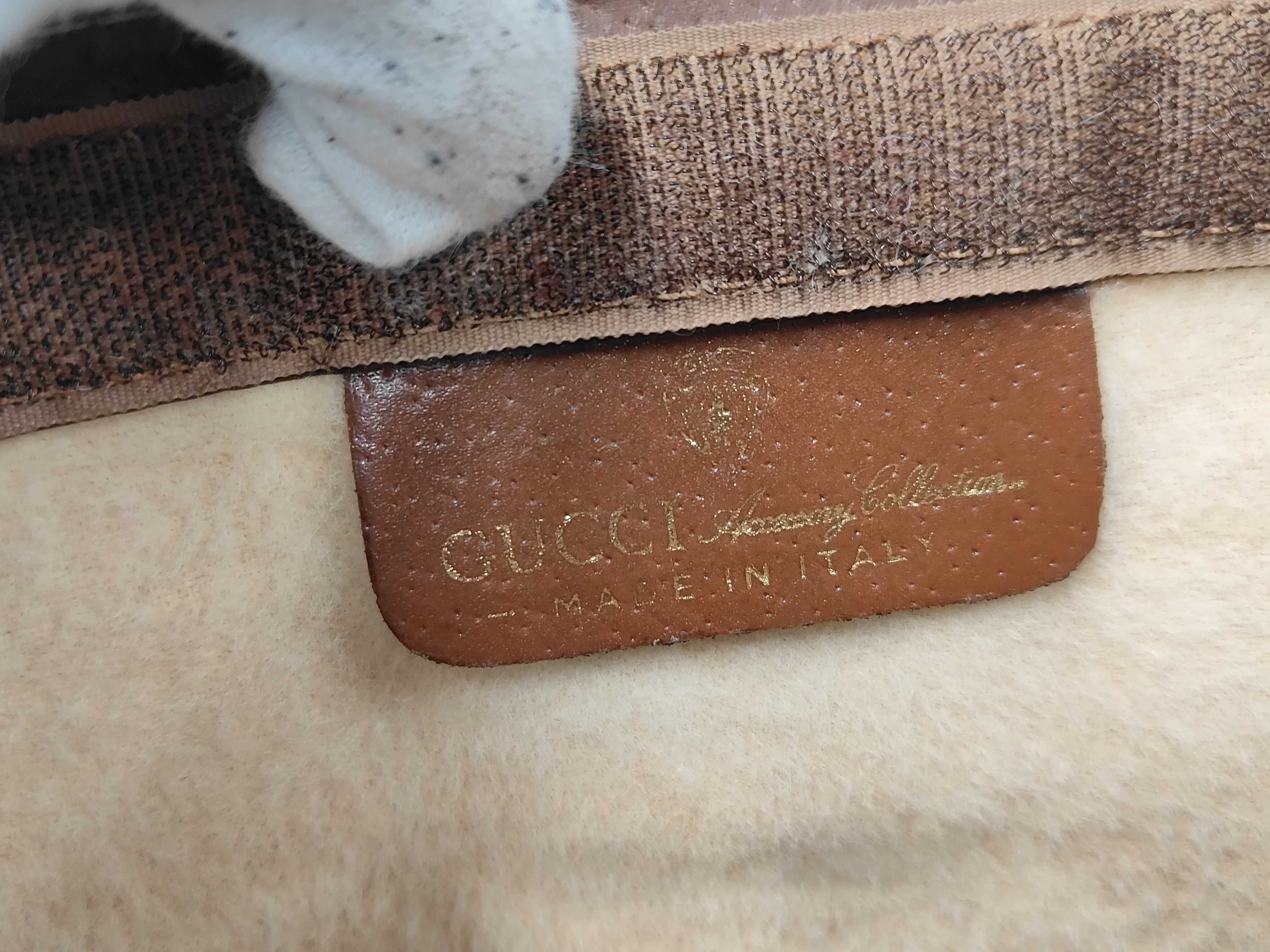 Sherry Line Clutch Bag (Second Bag) — view 5