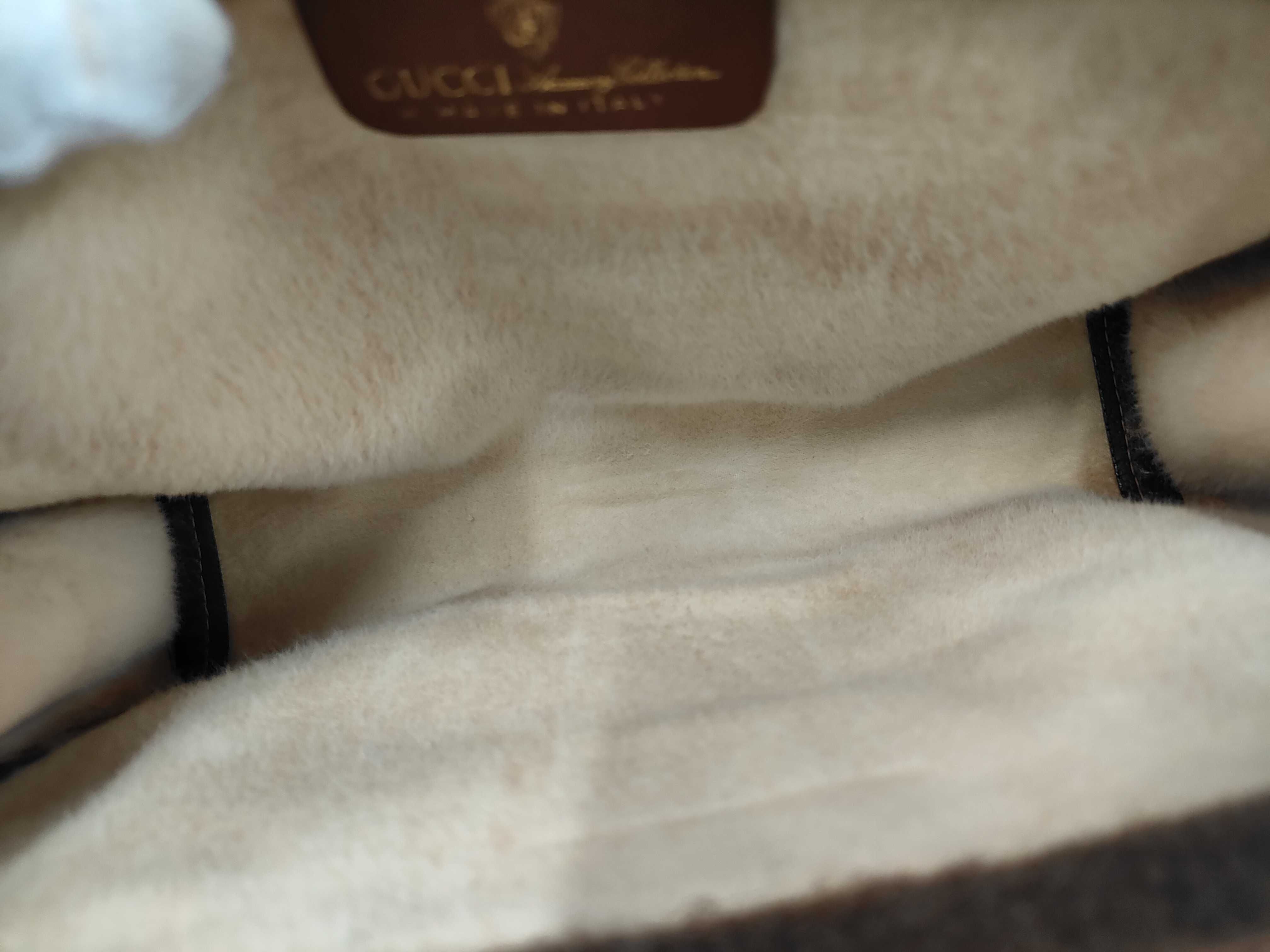 Sherry Line Clutch Bag (Second Bag) — view 6