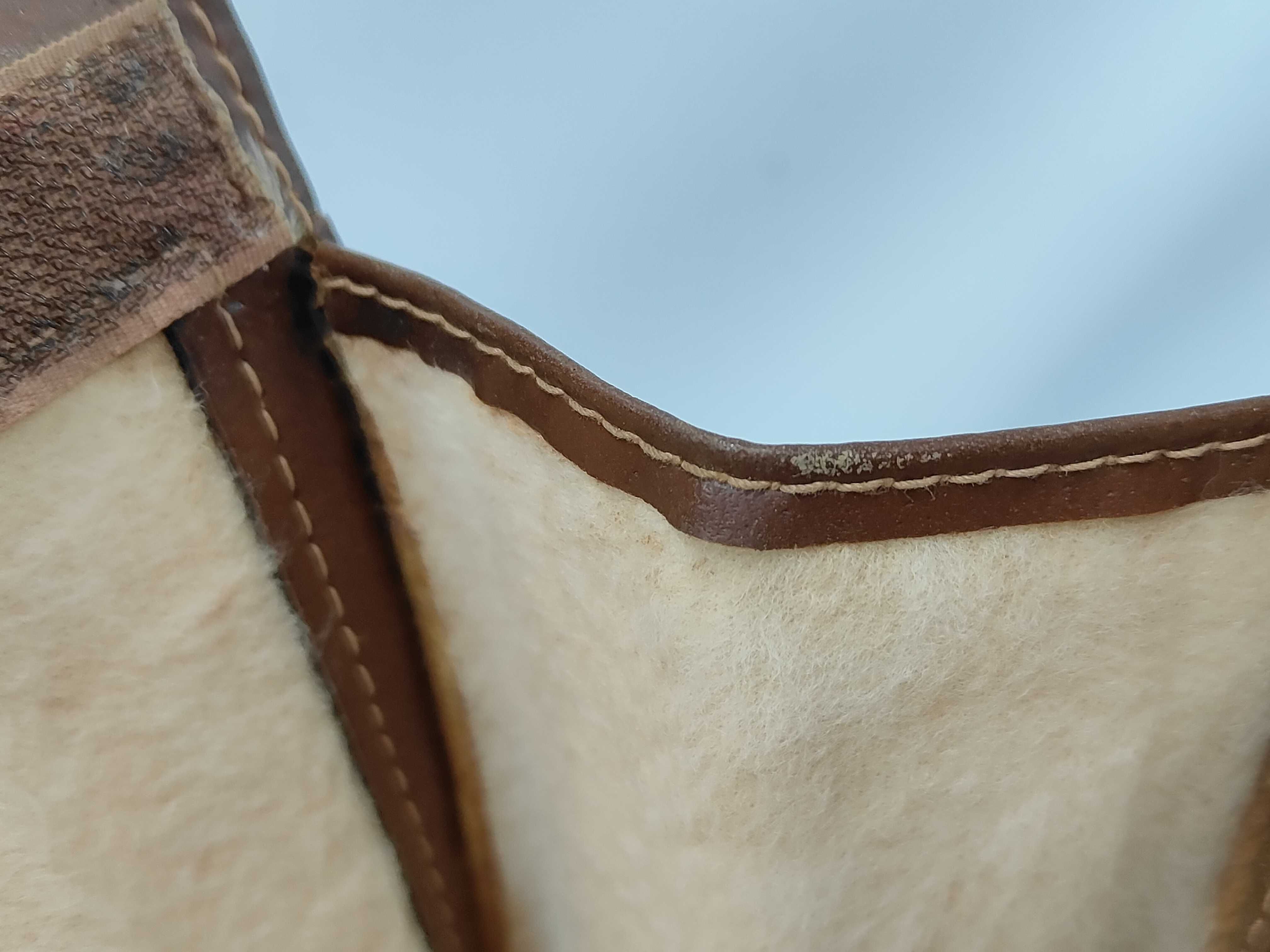 Sherry Line Clutch Bag (Second Bag) — view 8