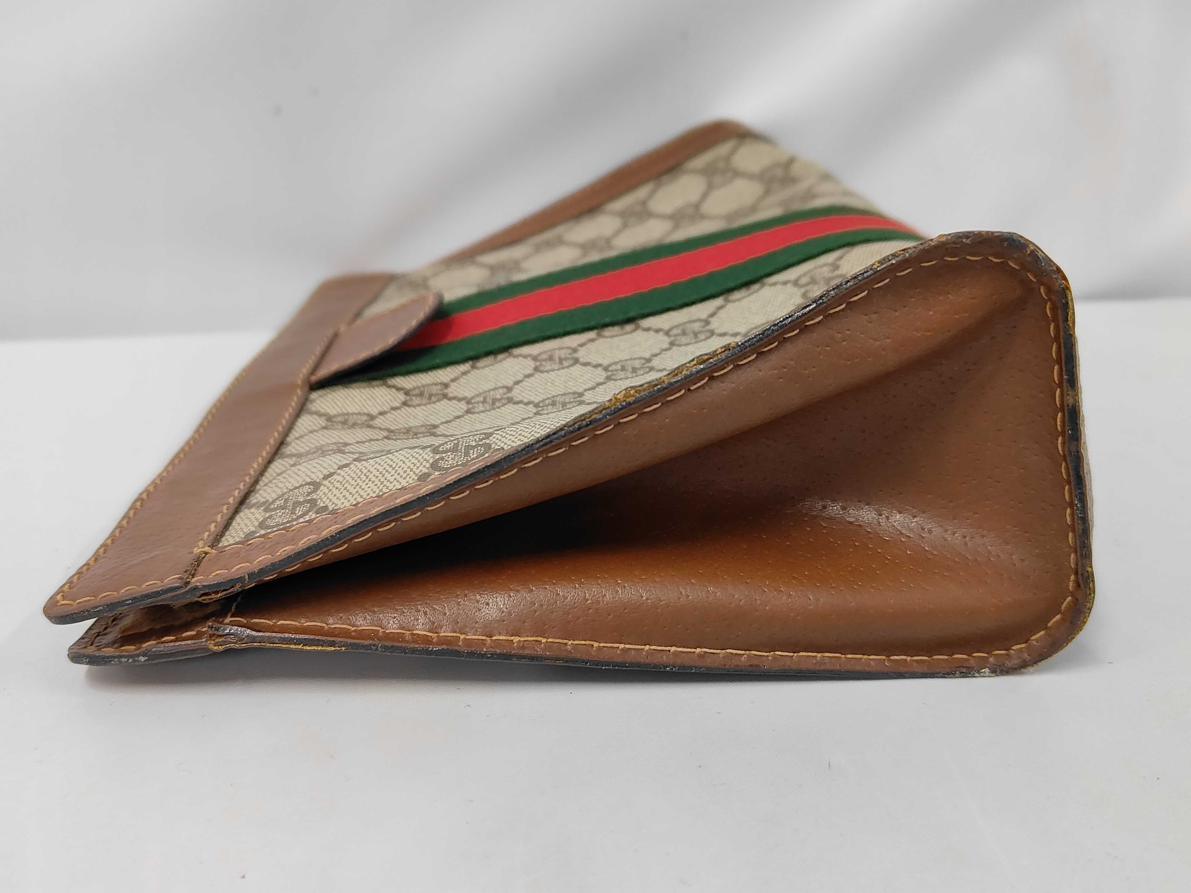 Sherry Line Clutch Bag (Second Bag) — view 10