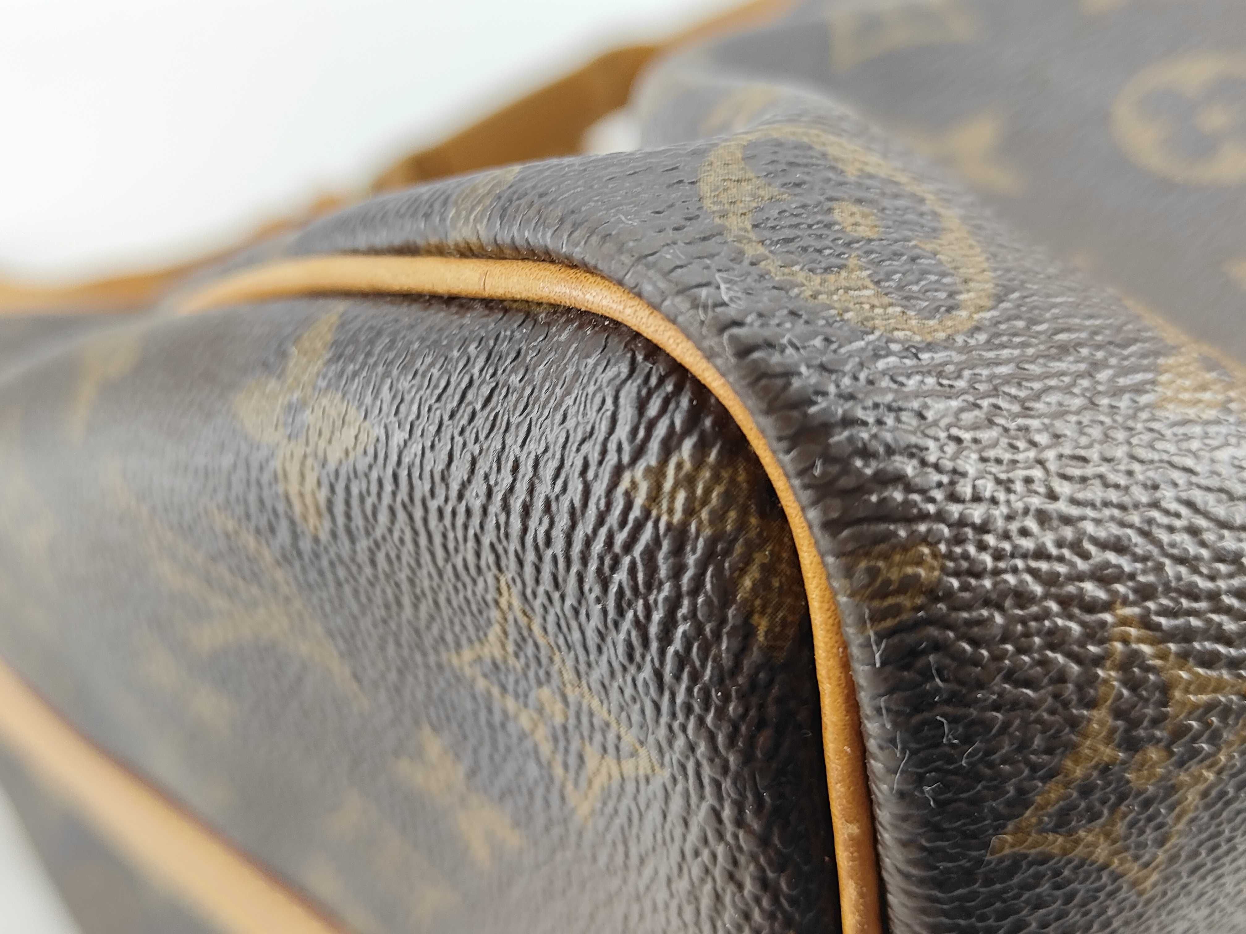 Monogram Keepall Bandoulière Boston Bag — view 11
