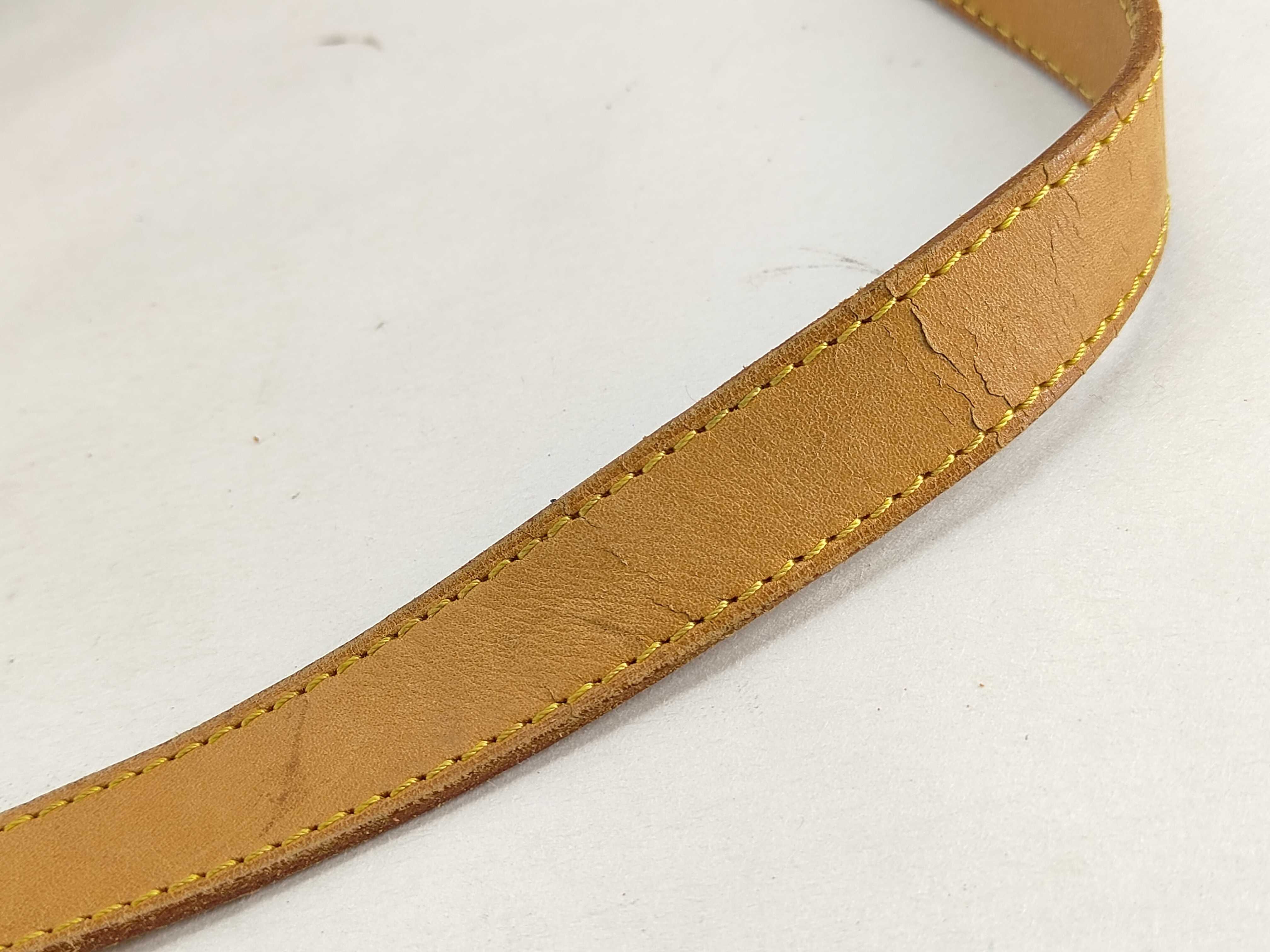 Monogram Keepall Bandoulière Boston Bag — view 6