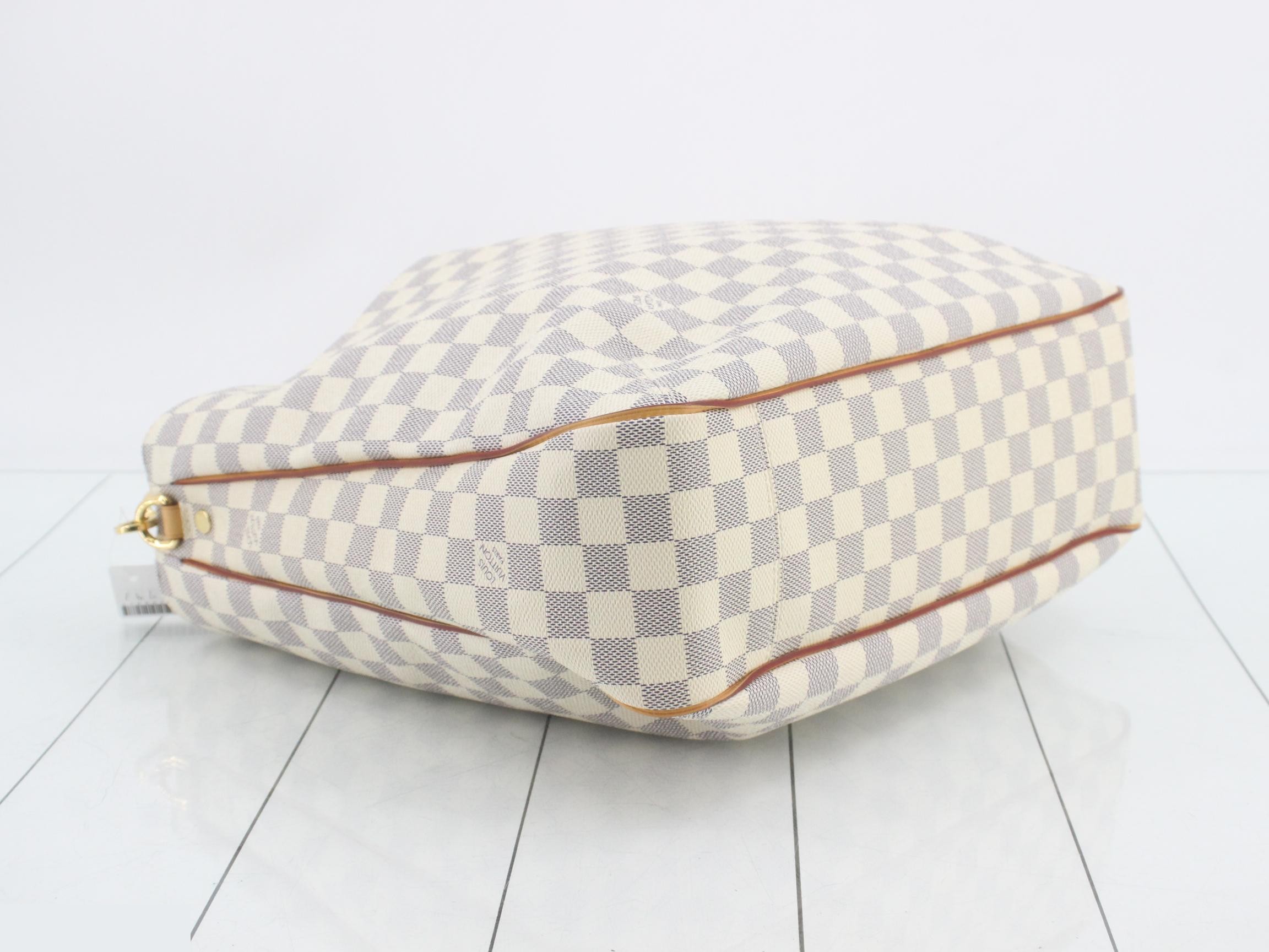 2013 Damier Azur Sophie 2-Way Shoulder Bag — view 5