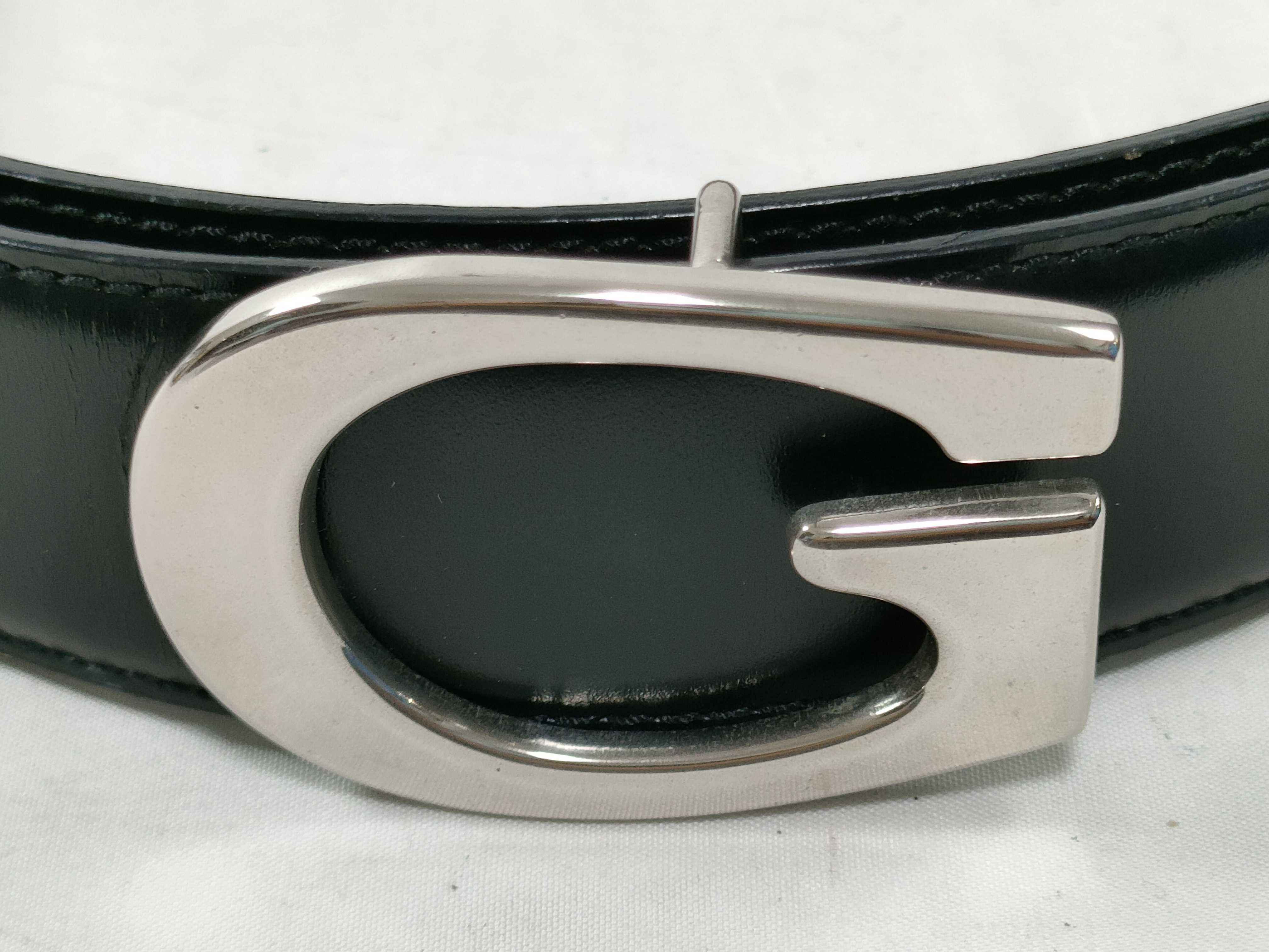 Leather Belt — view 2