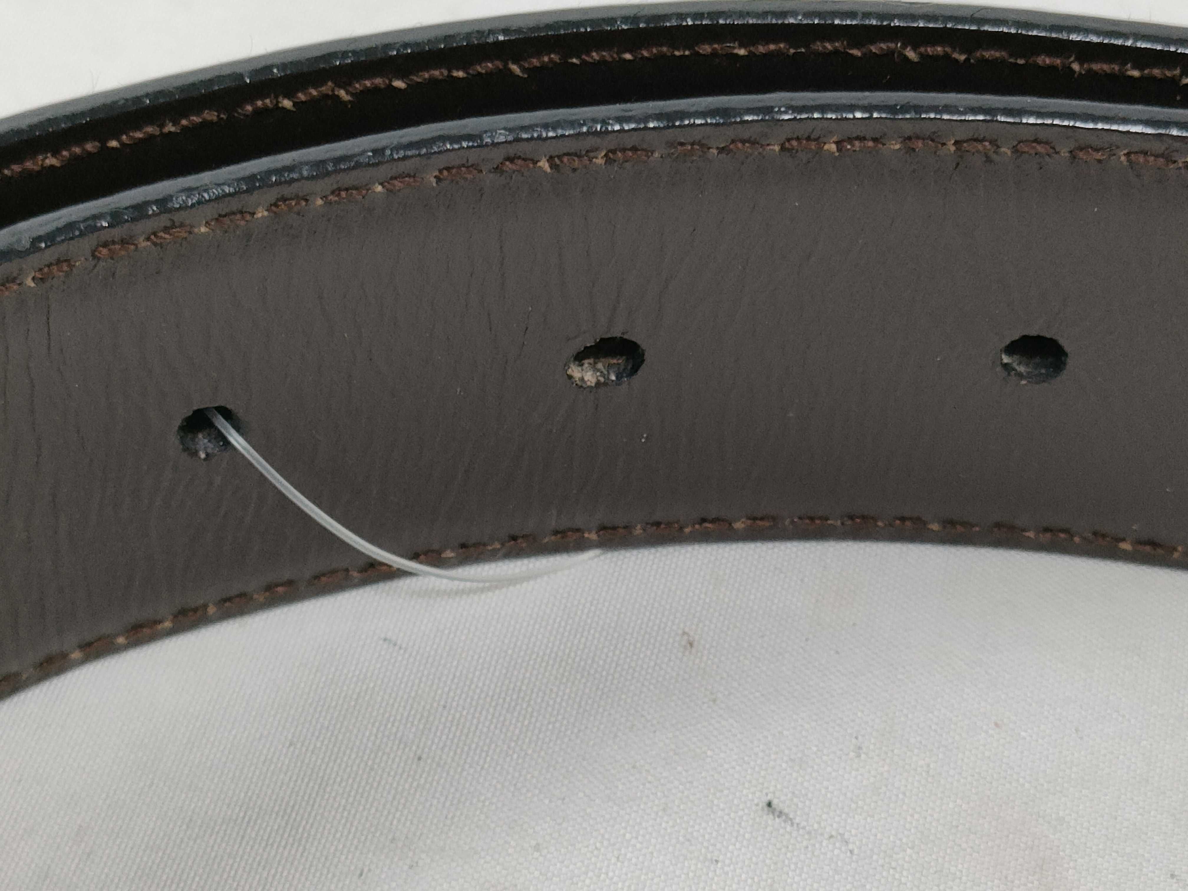 Leather Belt — view 4
