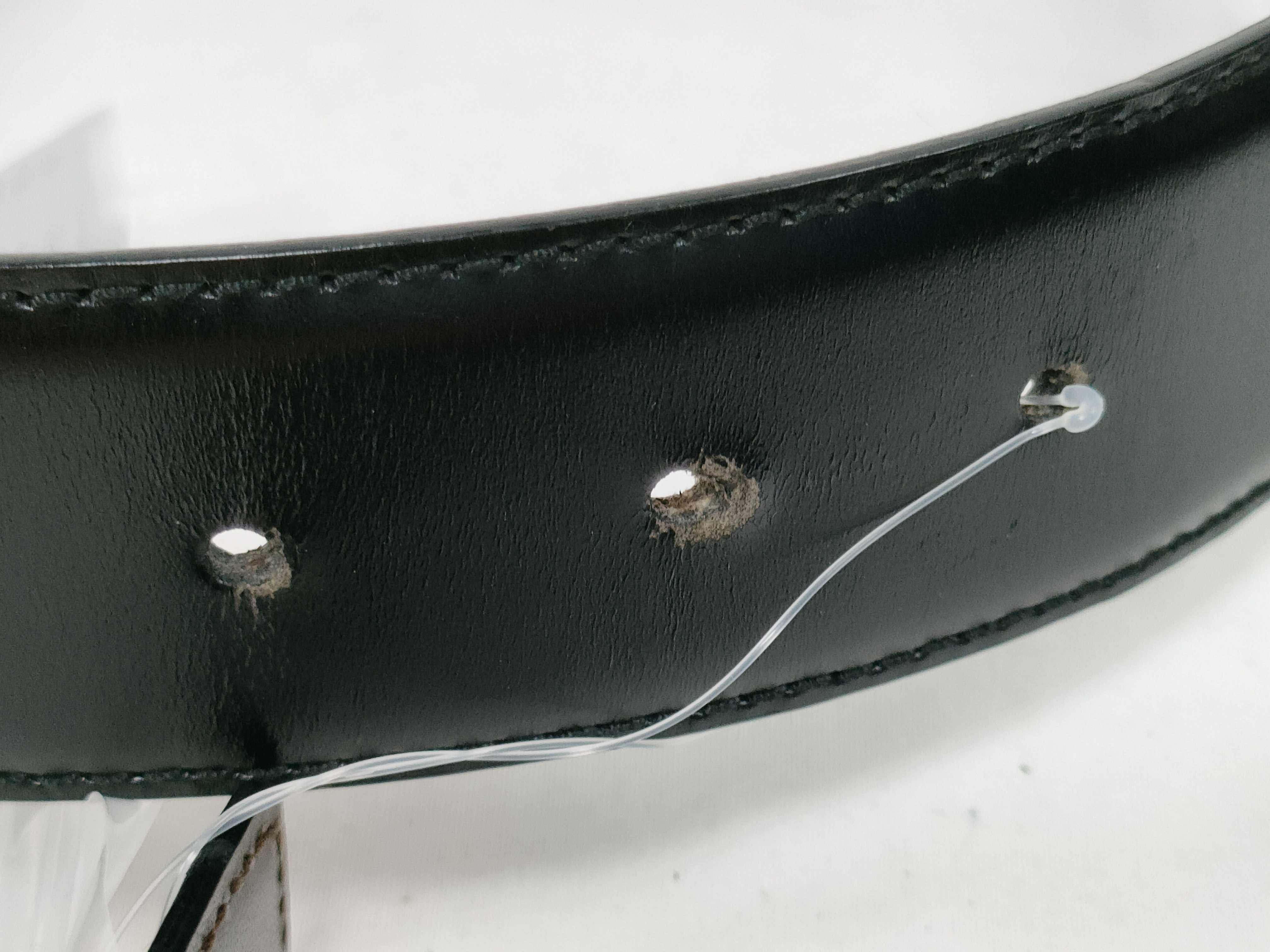 Leather Belt — view 5