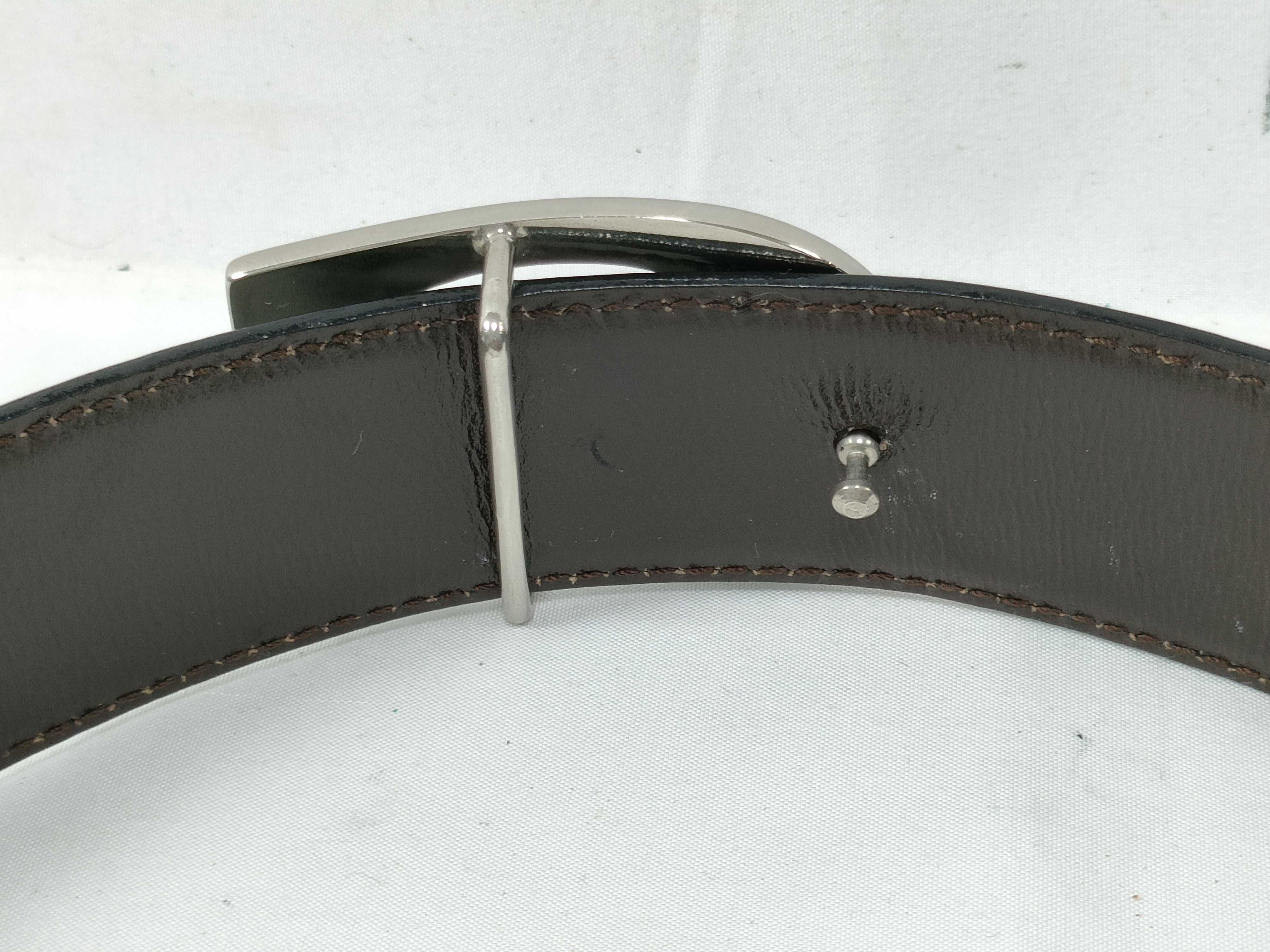 Leather Belt — view 6