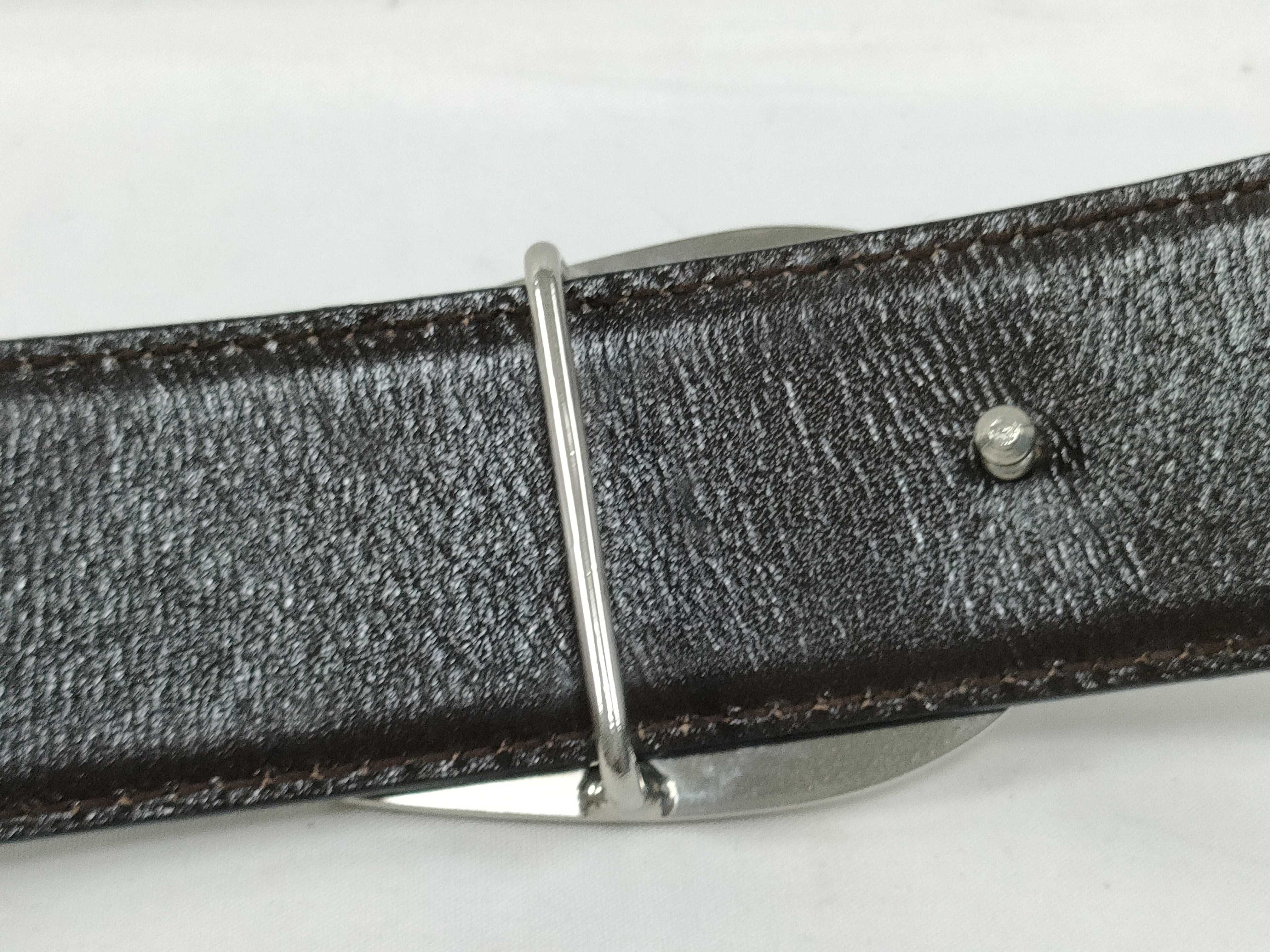 Leather Belt — view 7