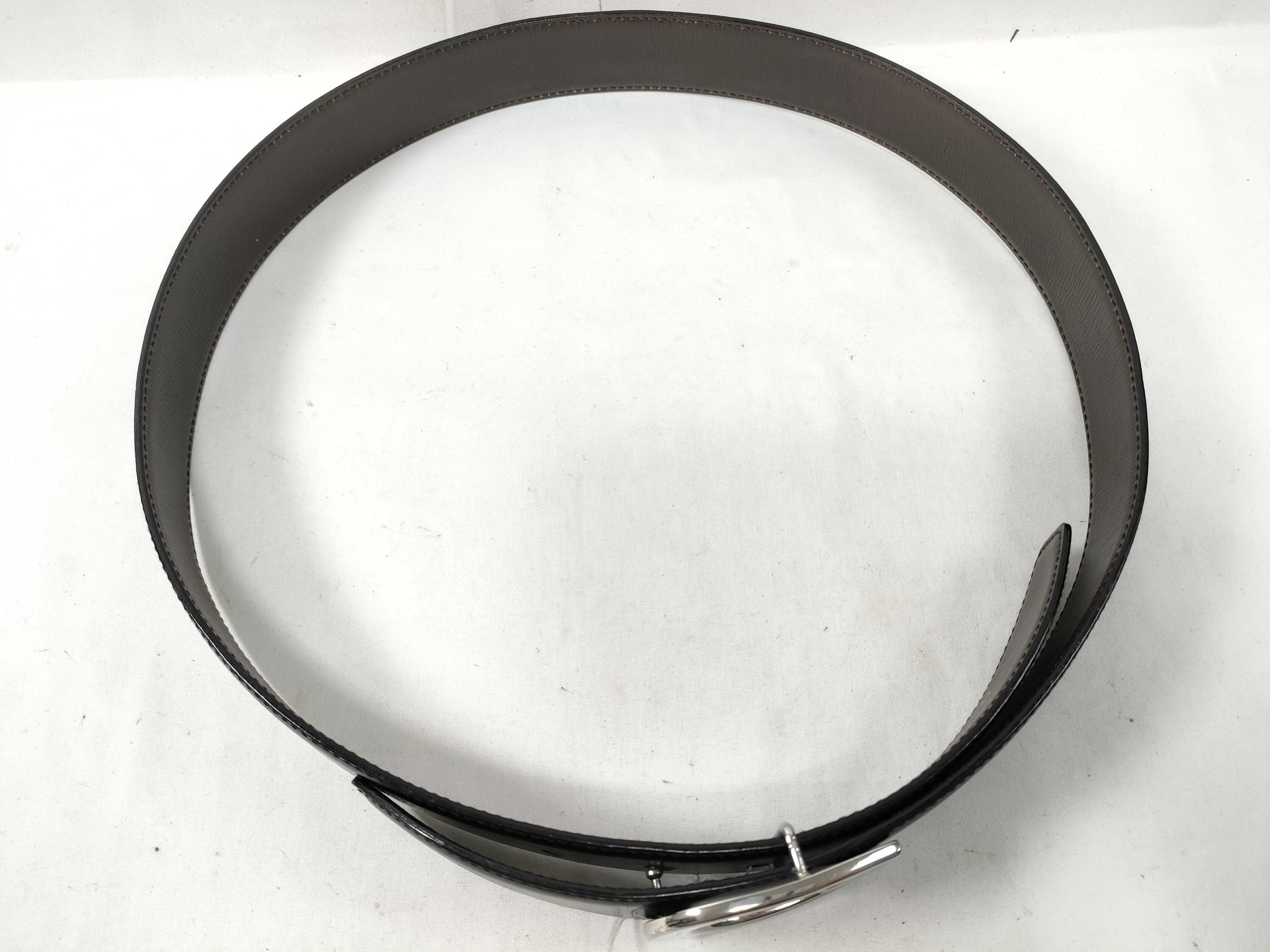 Leather Belt — view 8