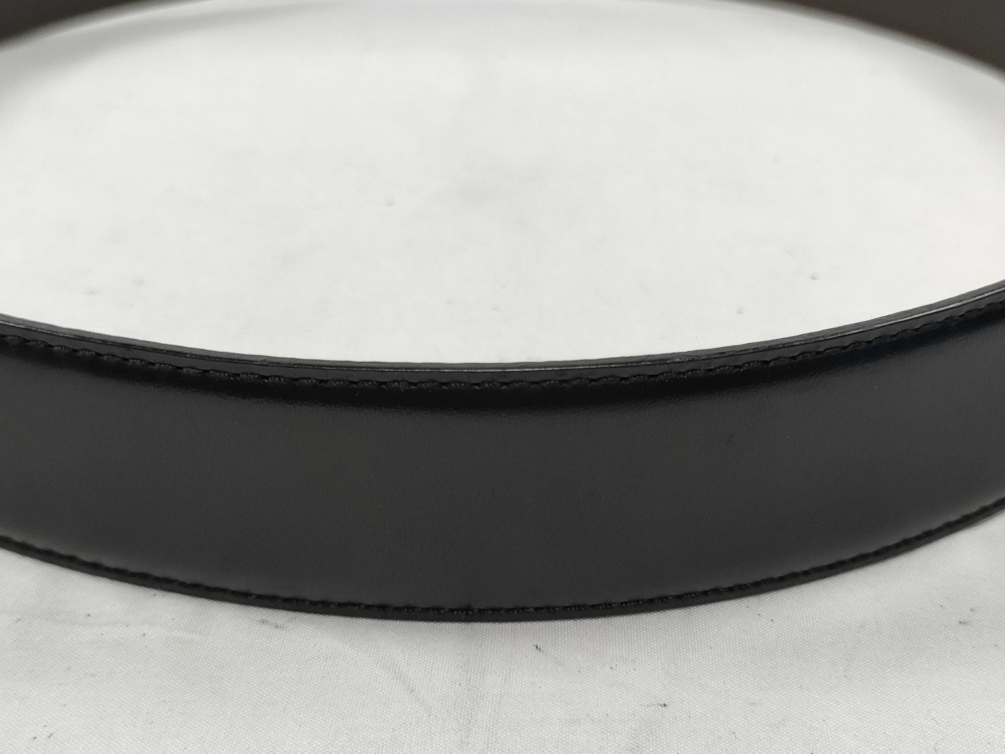 Leather Belt — view 9
