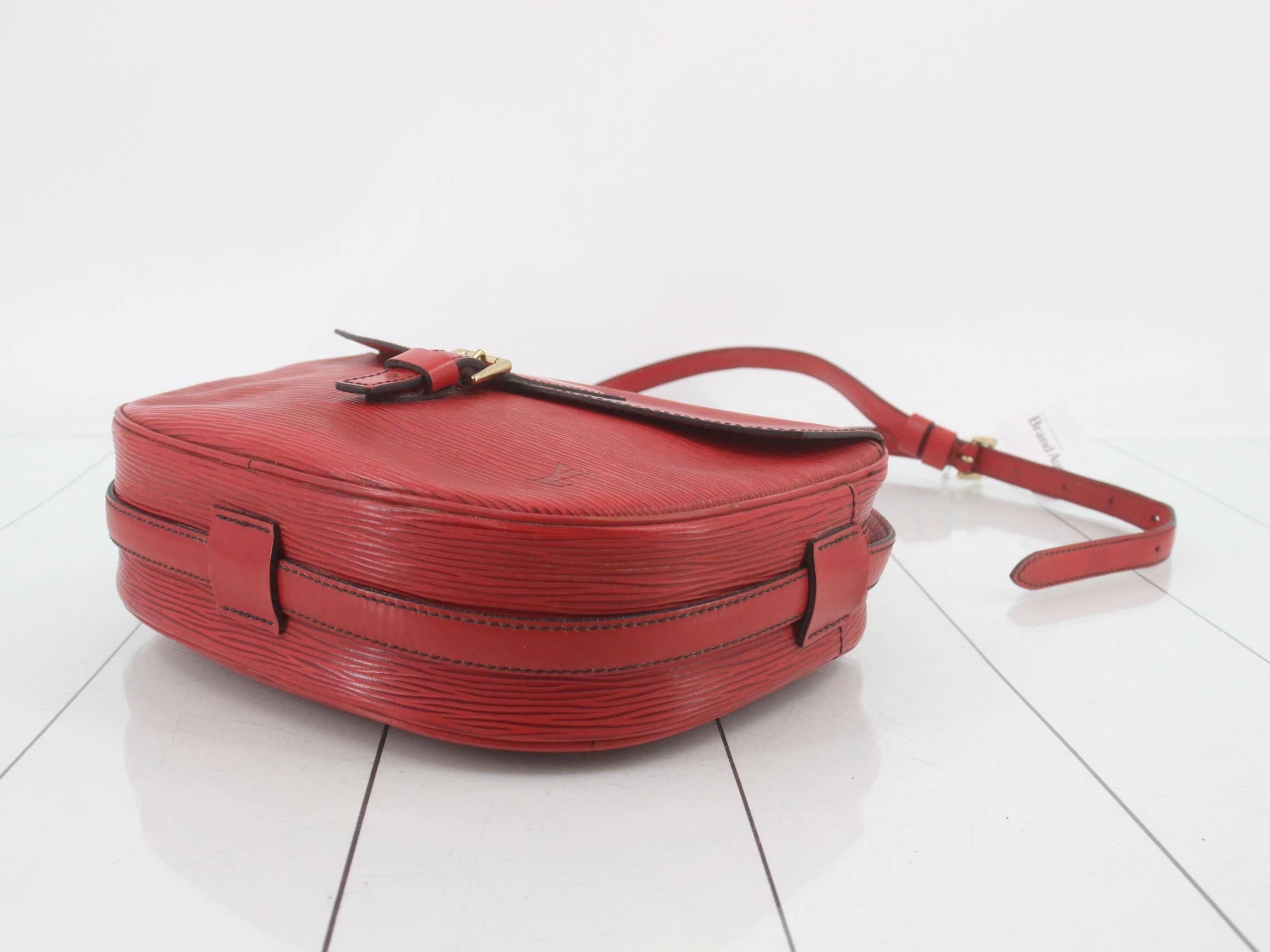 Jeune Fille Castilian Red — view 6