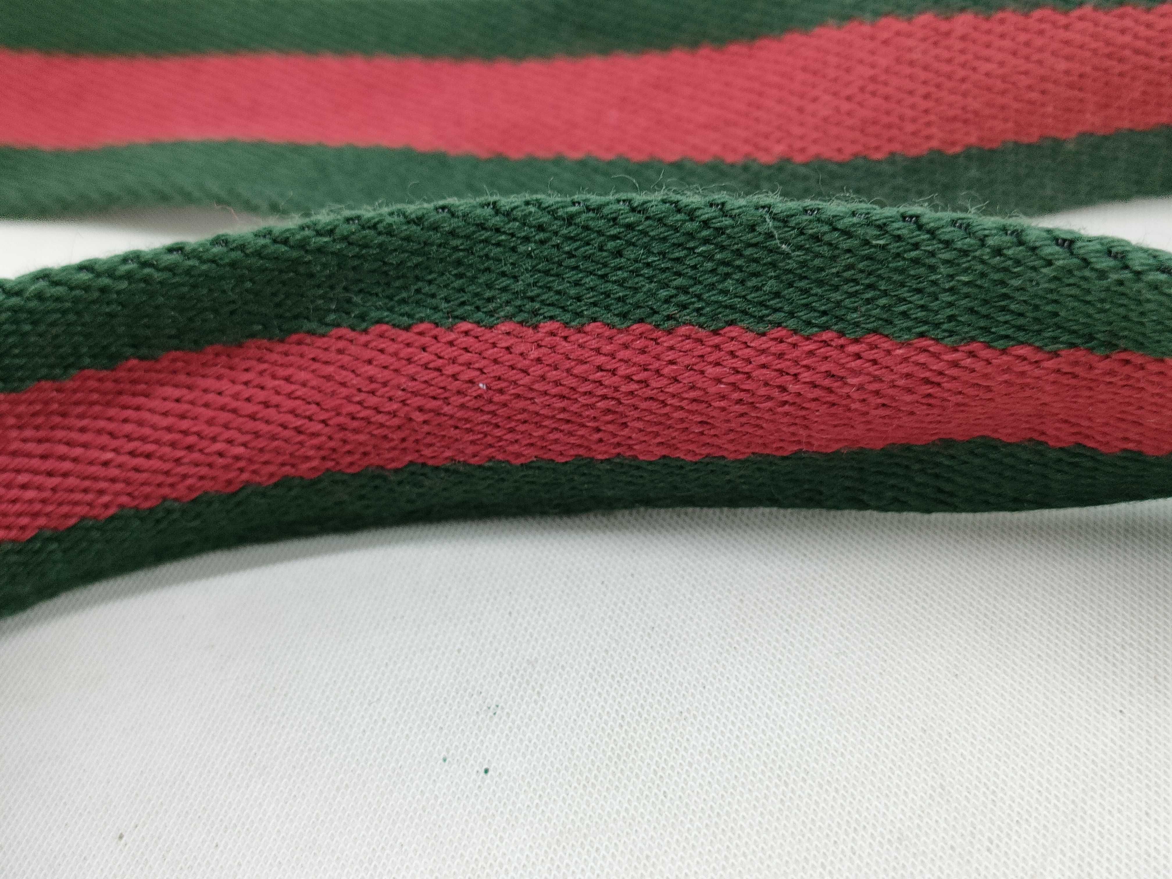 GG Canvas Gucci Sherry Line Shoulder Bag — view 6