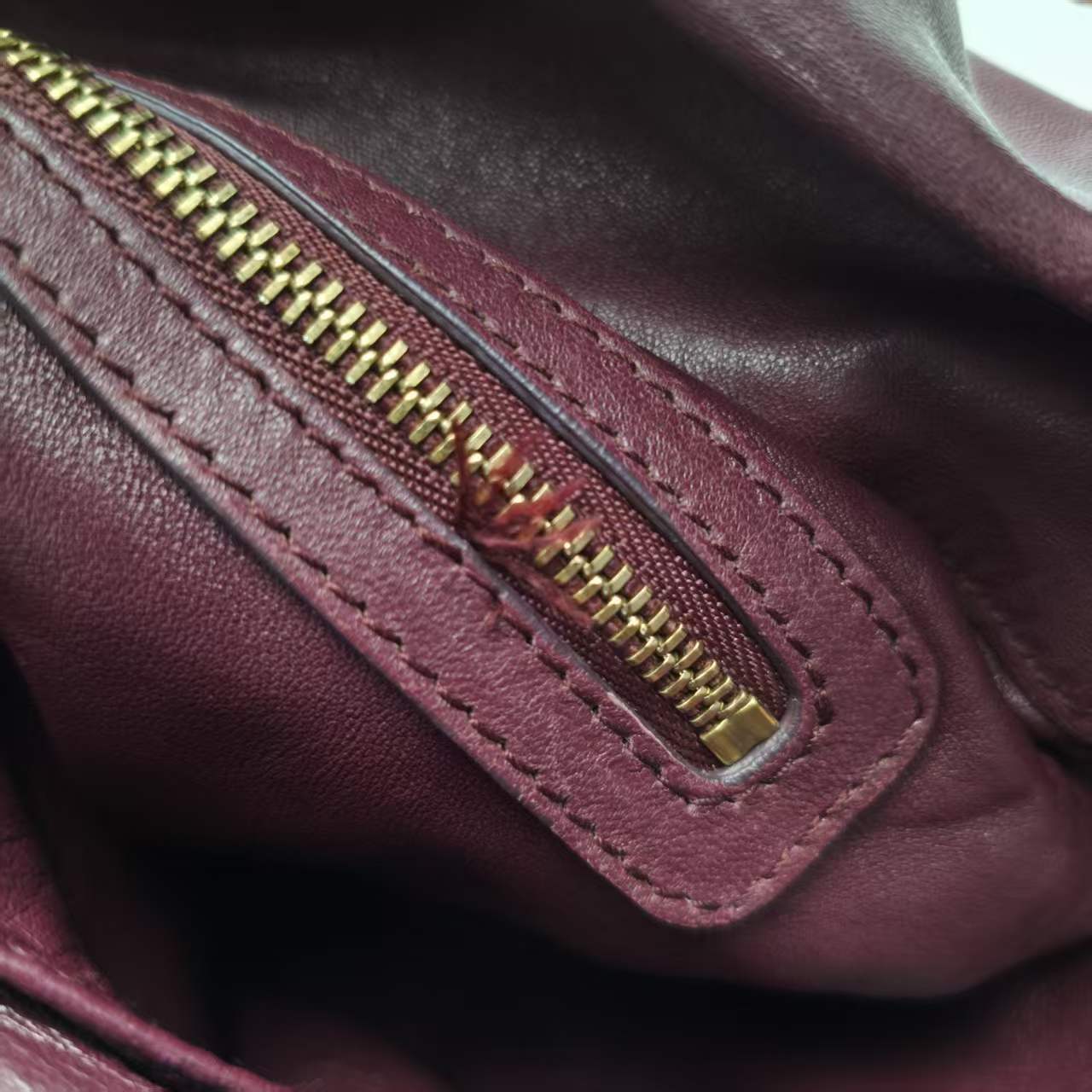【*Shipped from: China*】Dior Lambskin Handbag — view 15