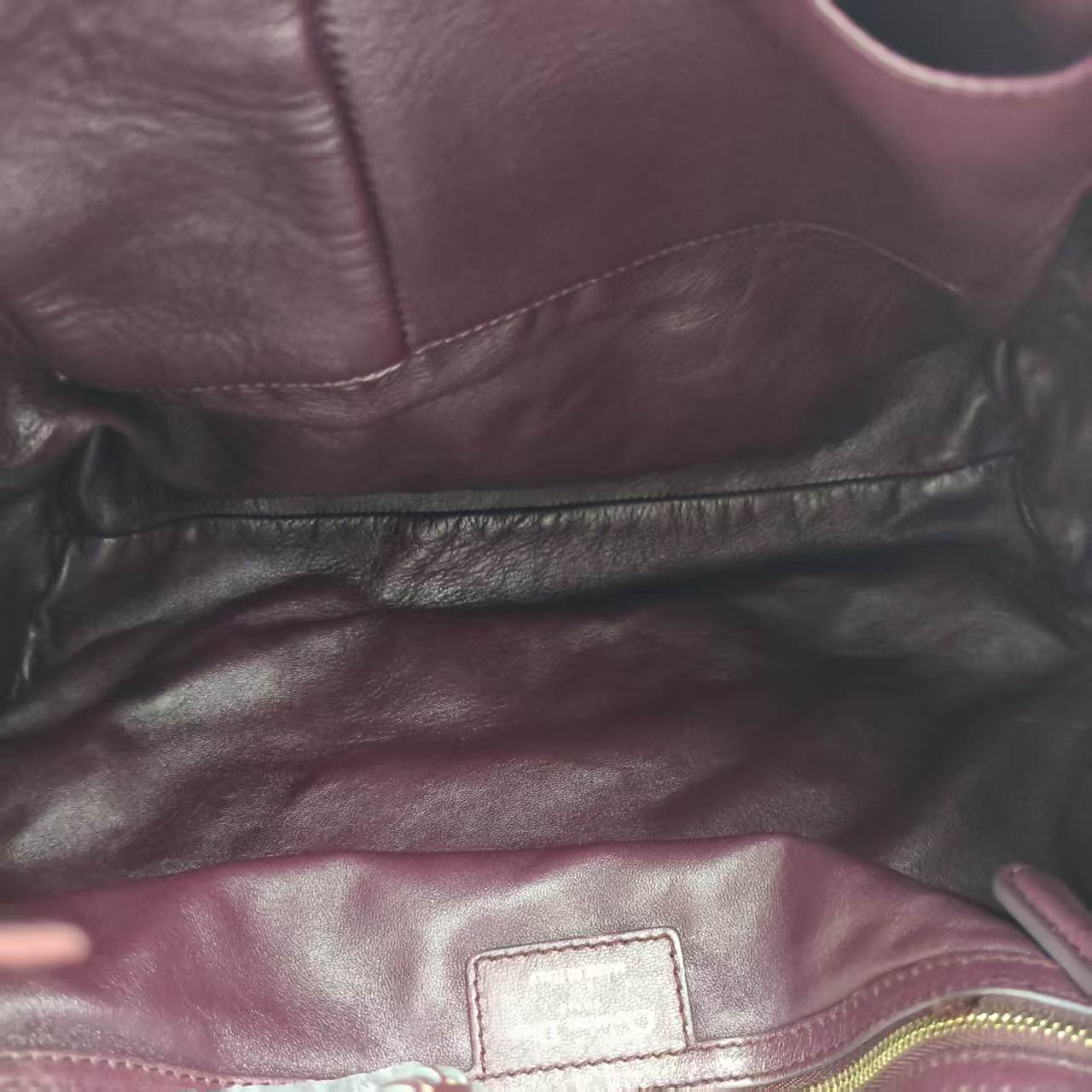 【*Shipped from: China*】Dior Lambskin Handbag — view 6