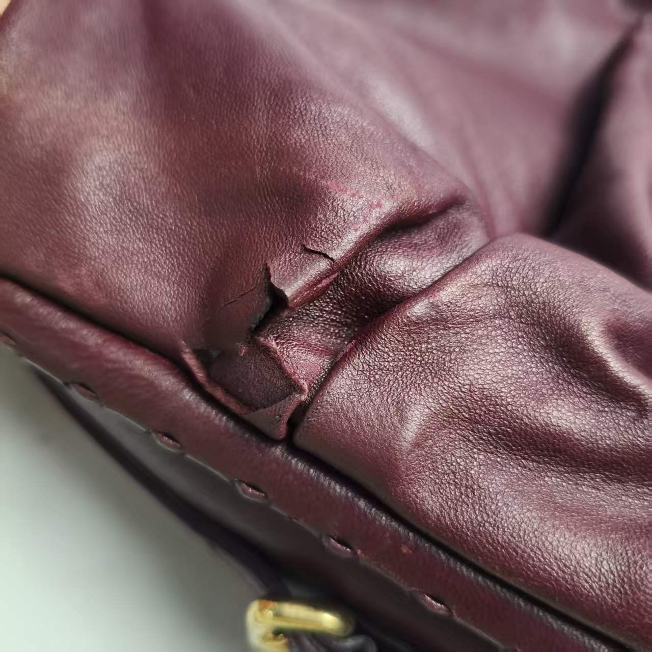 【*Shipped from: China*】Dior Lambskin Handbag — view 7