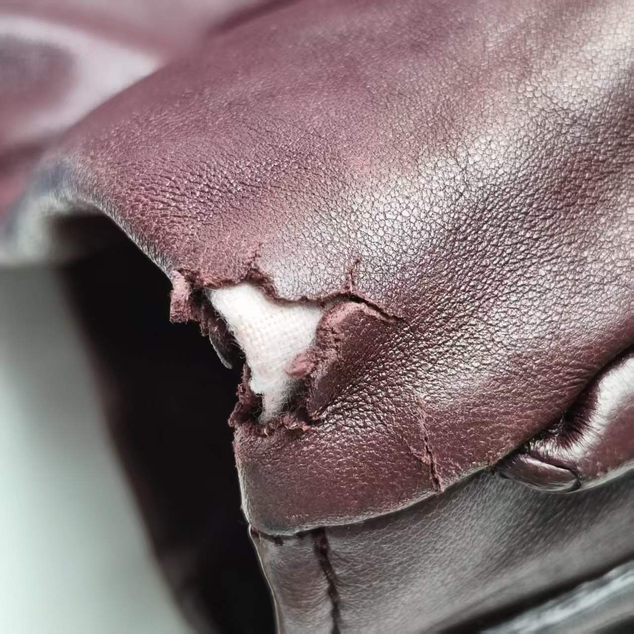 【*Shipped from: China*】Dior Lambskin Handbag — view 8