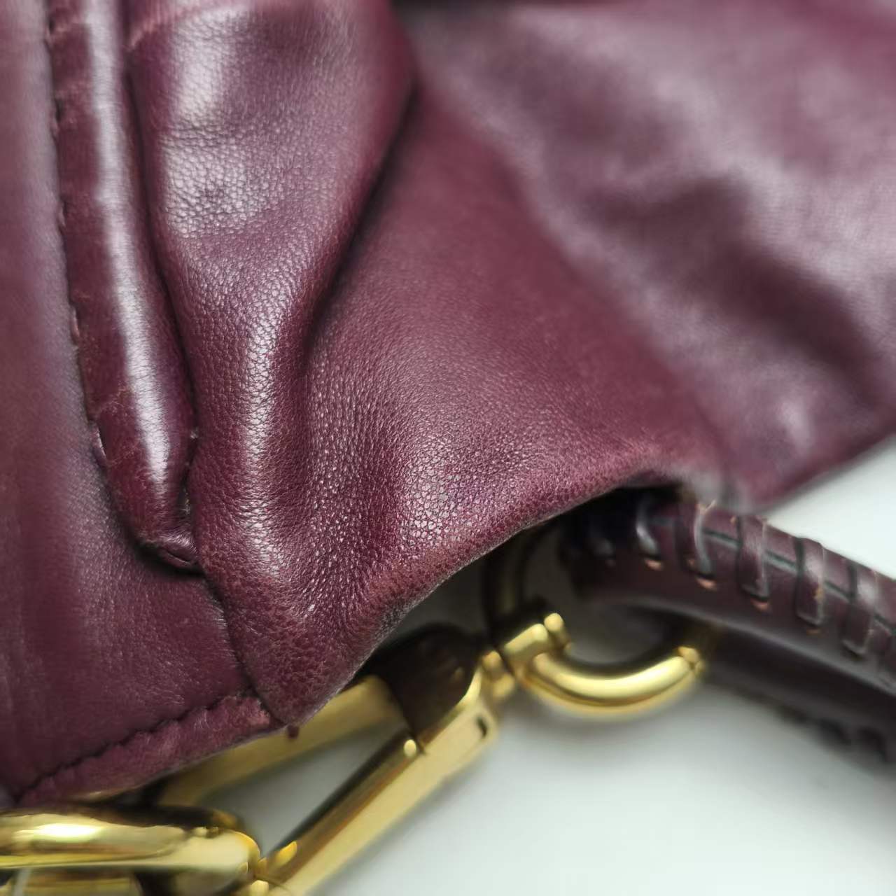 【*Shipped from: China*】Dior Lambskin Handbag — view 9