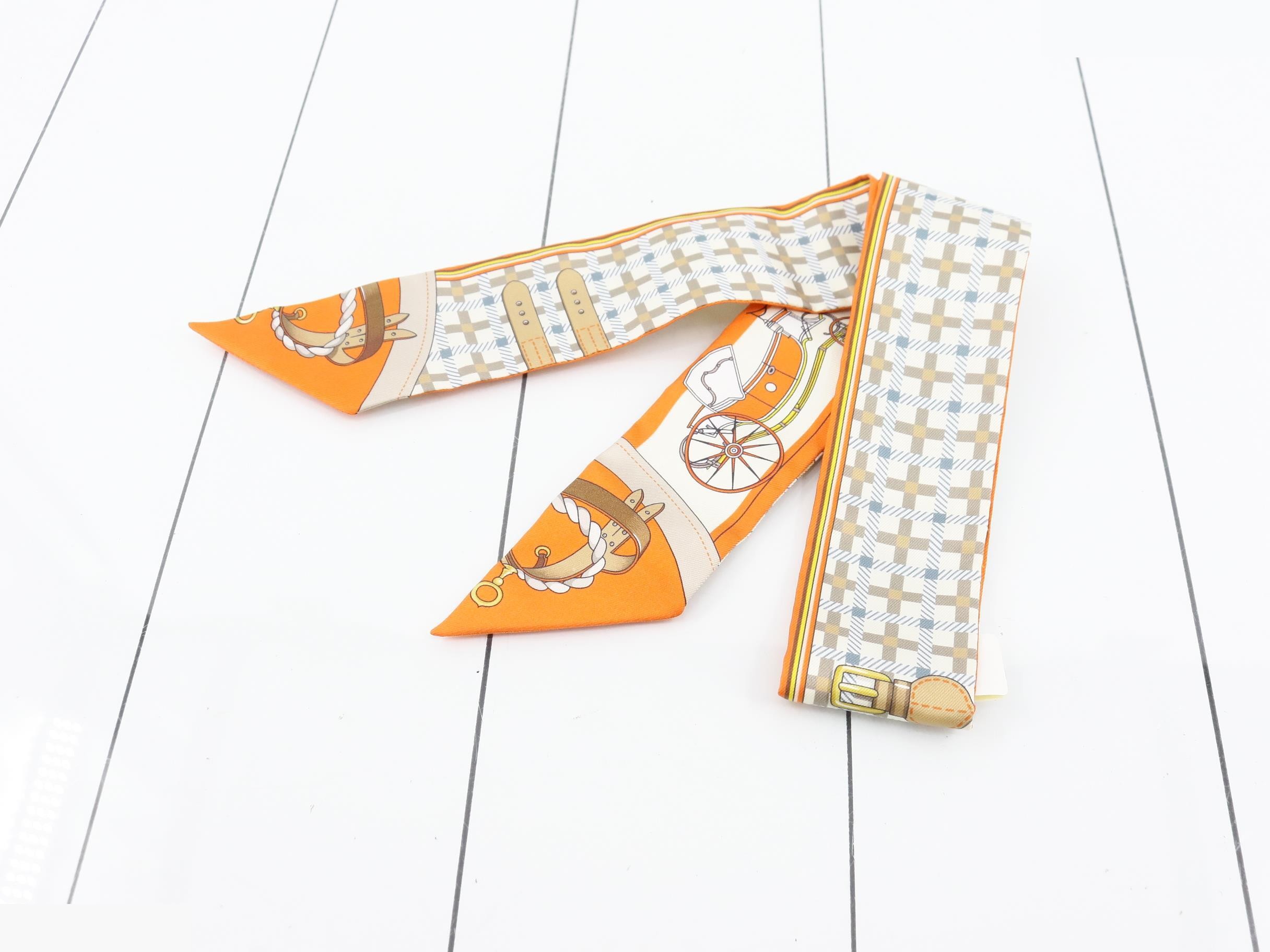 Twilly Orange — view 2