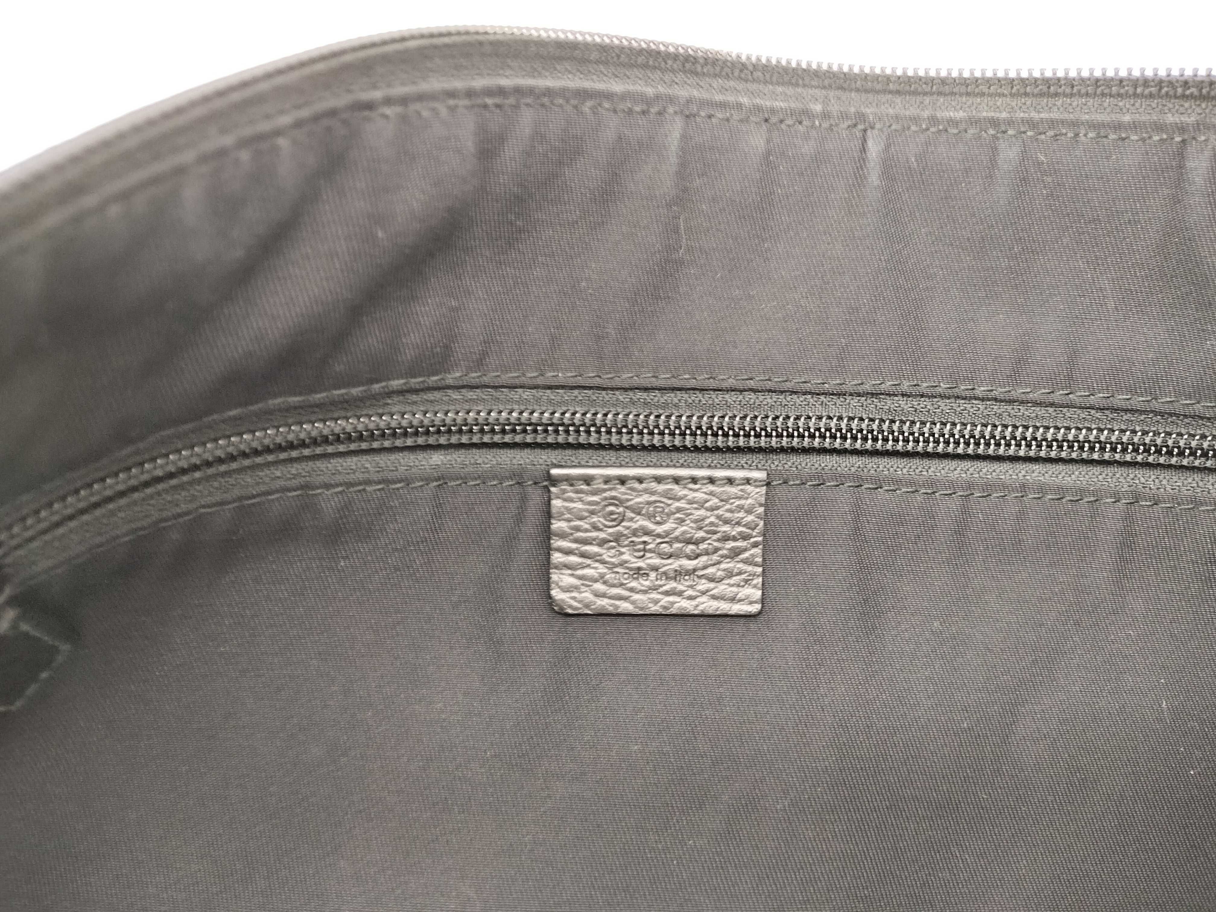 GG Canvas 190628 Shoulder Bag (Outlet Item) — view 12