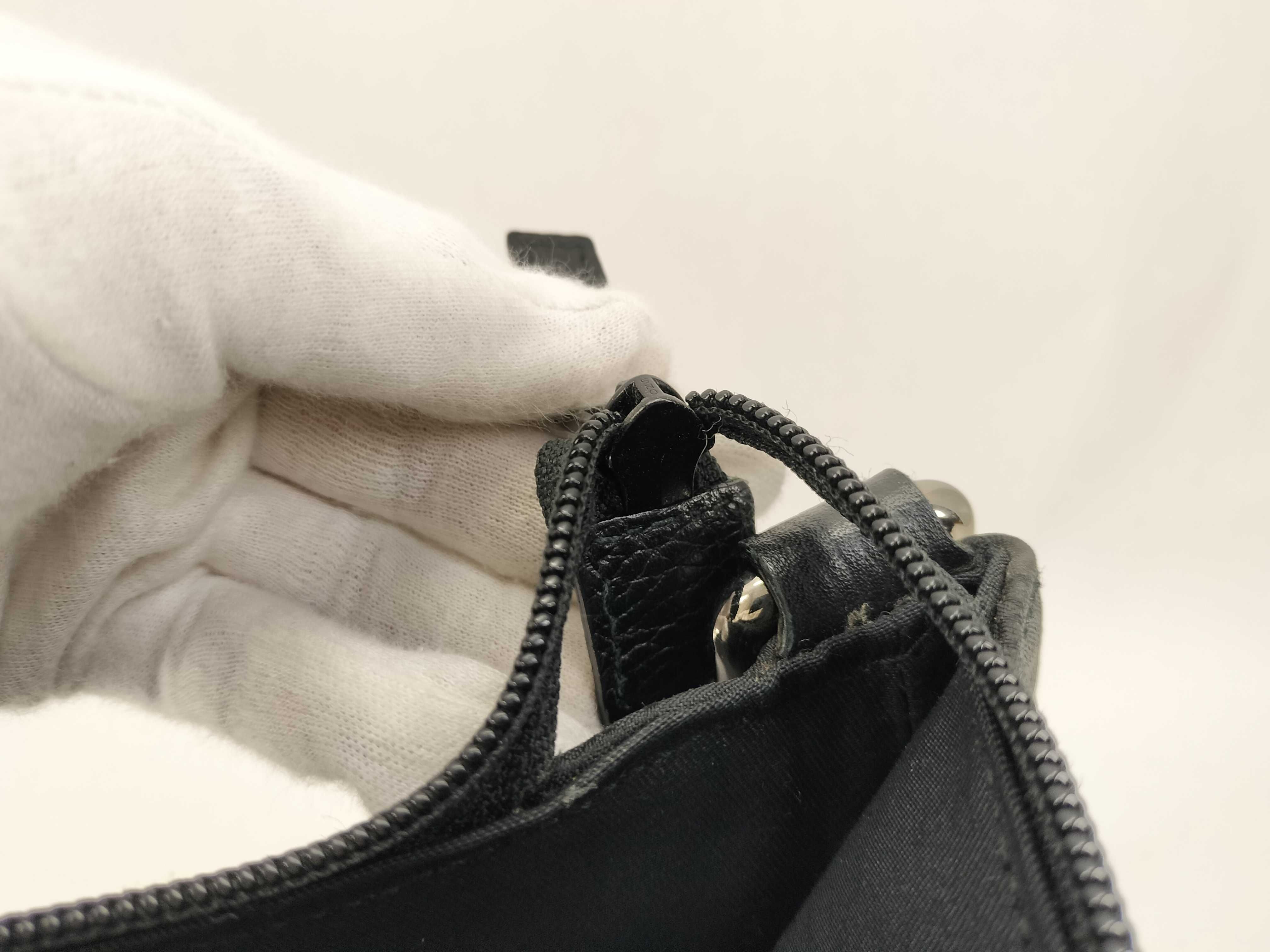 GG Canvas 190628 Shoulder Bag (Outlet Item) — view 15