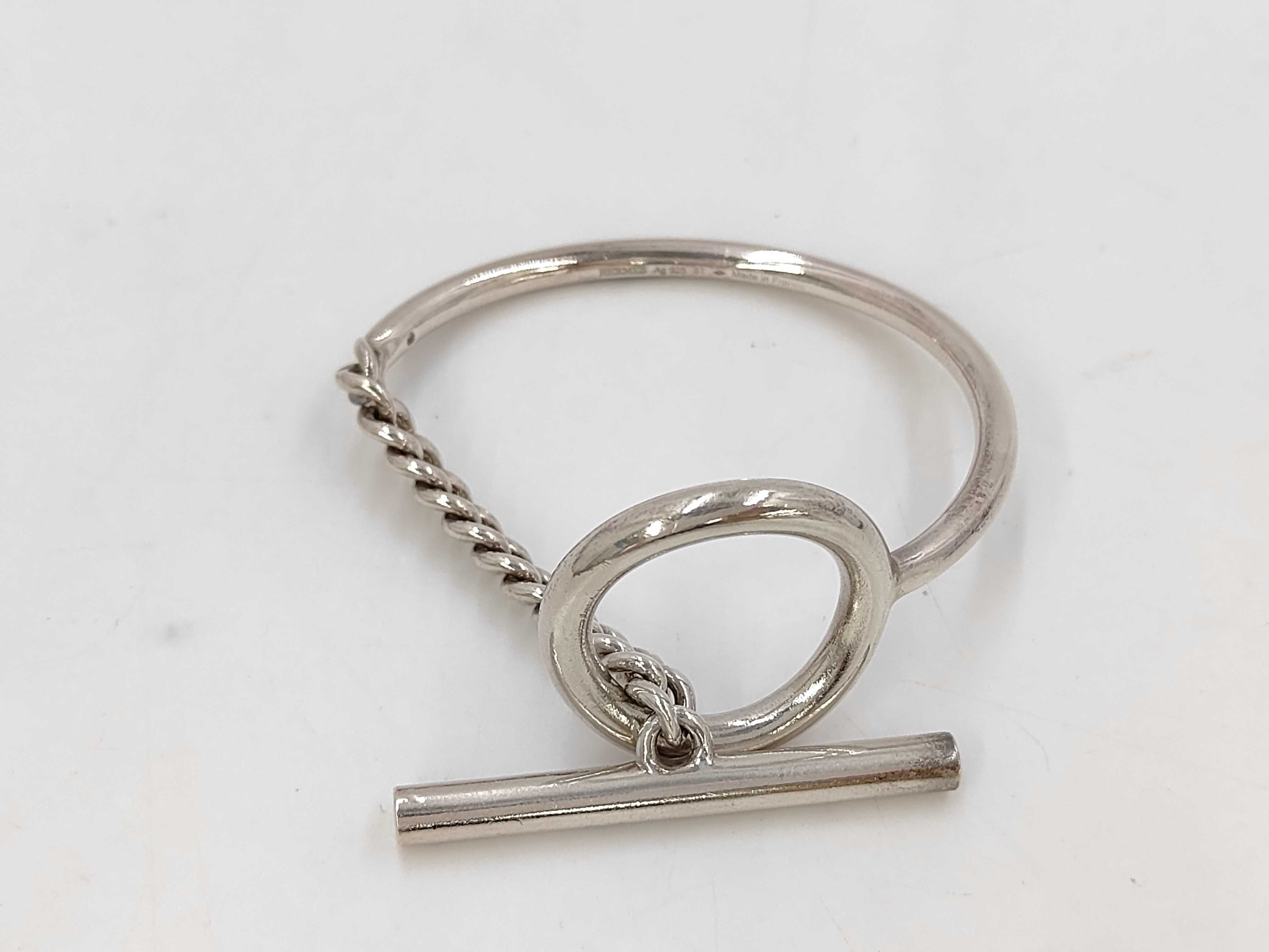 Au925 40.52g Bracelet/Bangle