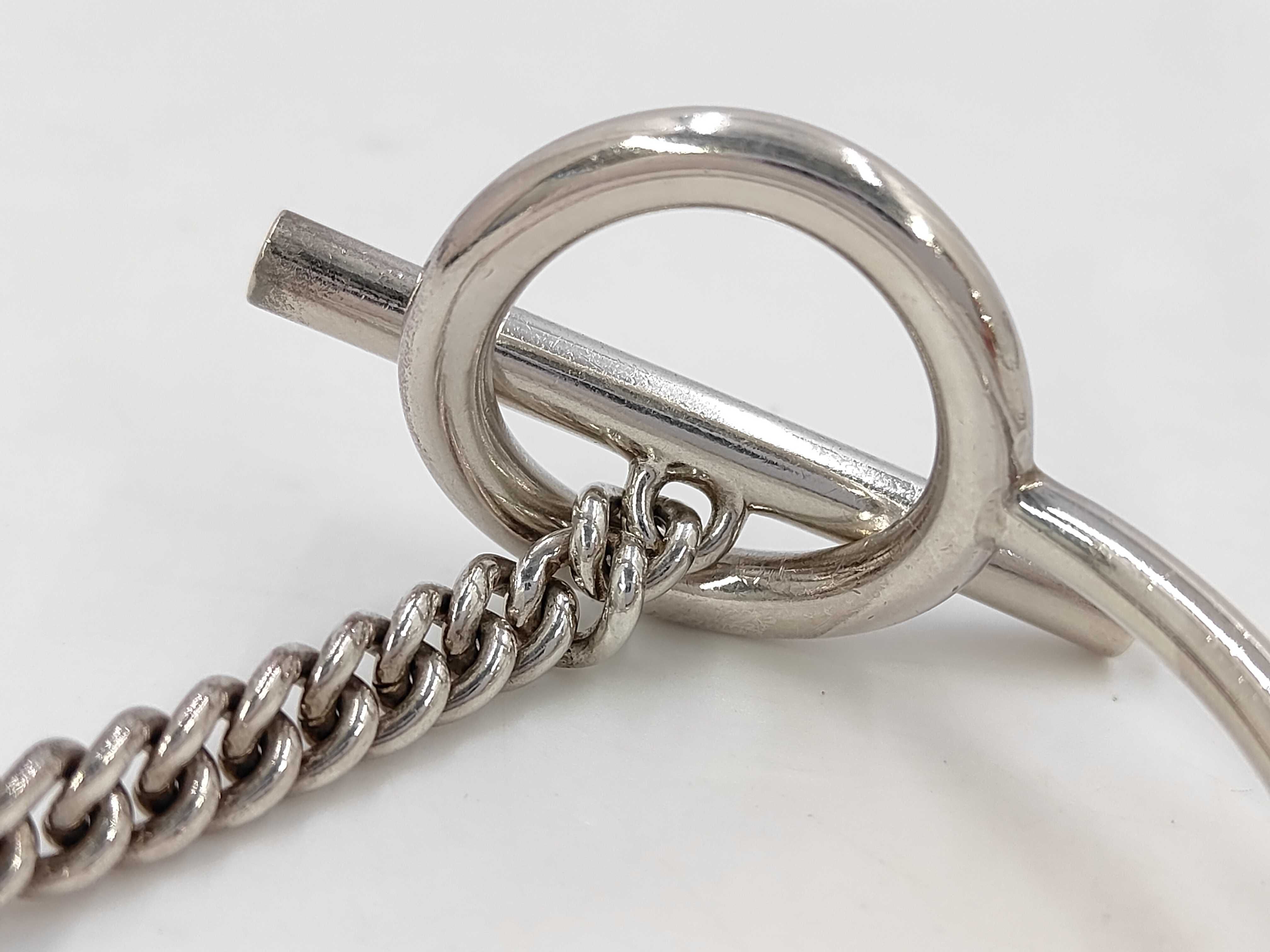 Au925 40.52g Bracelet/Bangle — view 3