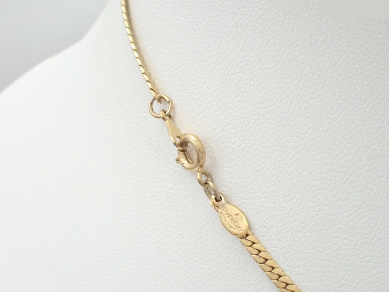 Necklace, chain approximately 40cm — view 2