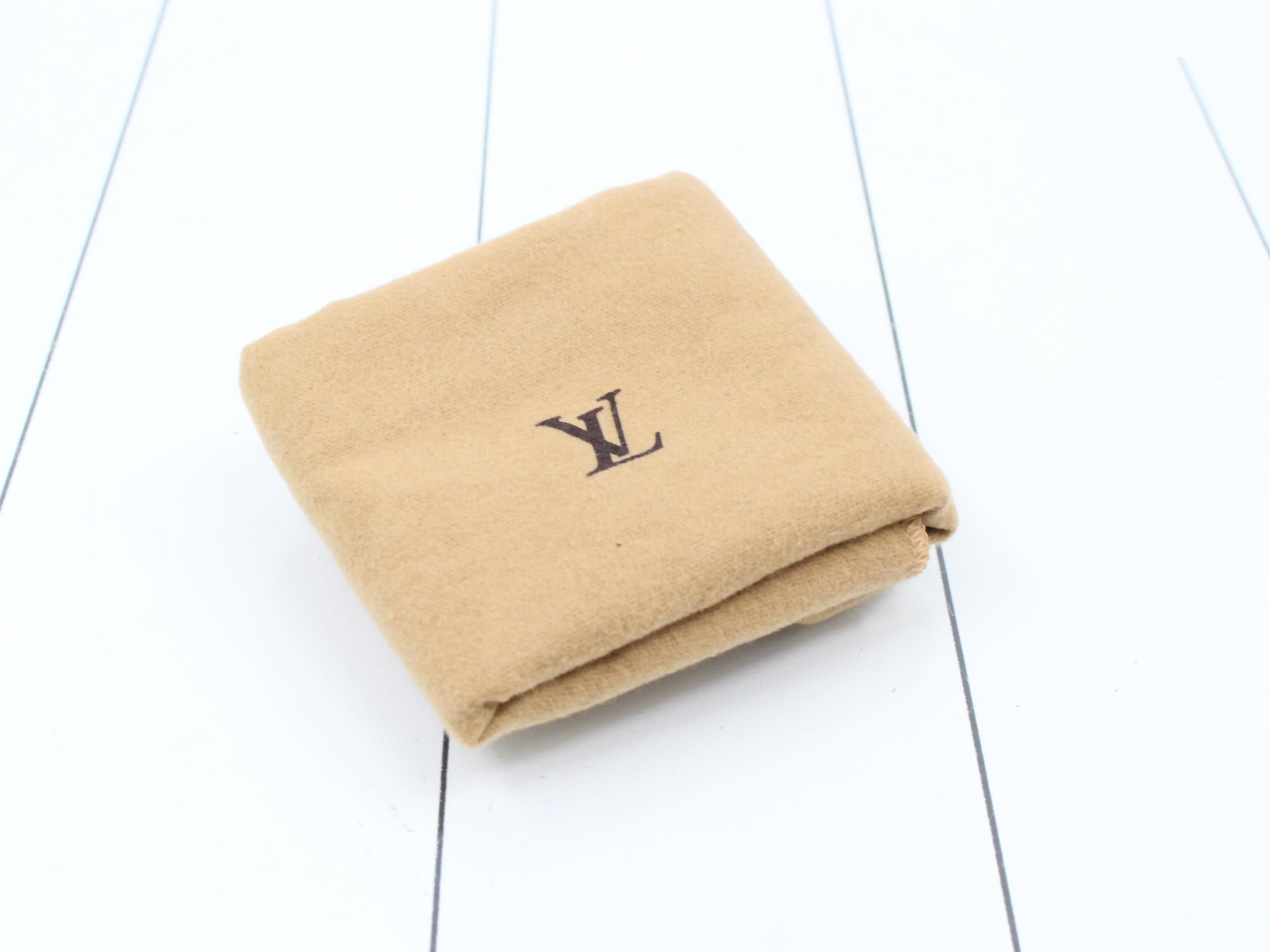 Pochette Dam PM Monogram — view 7