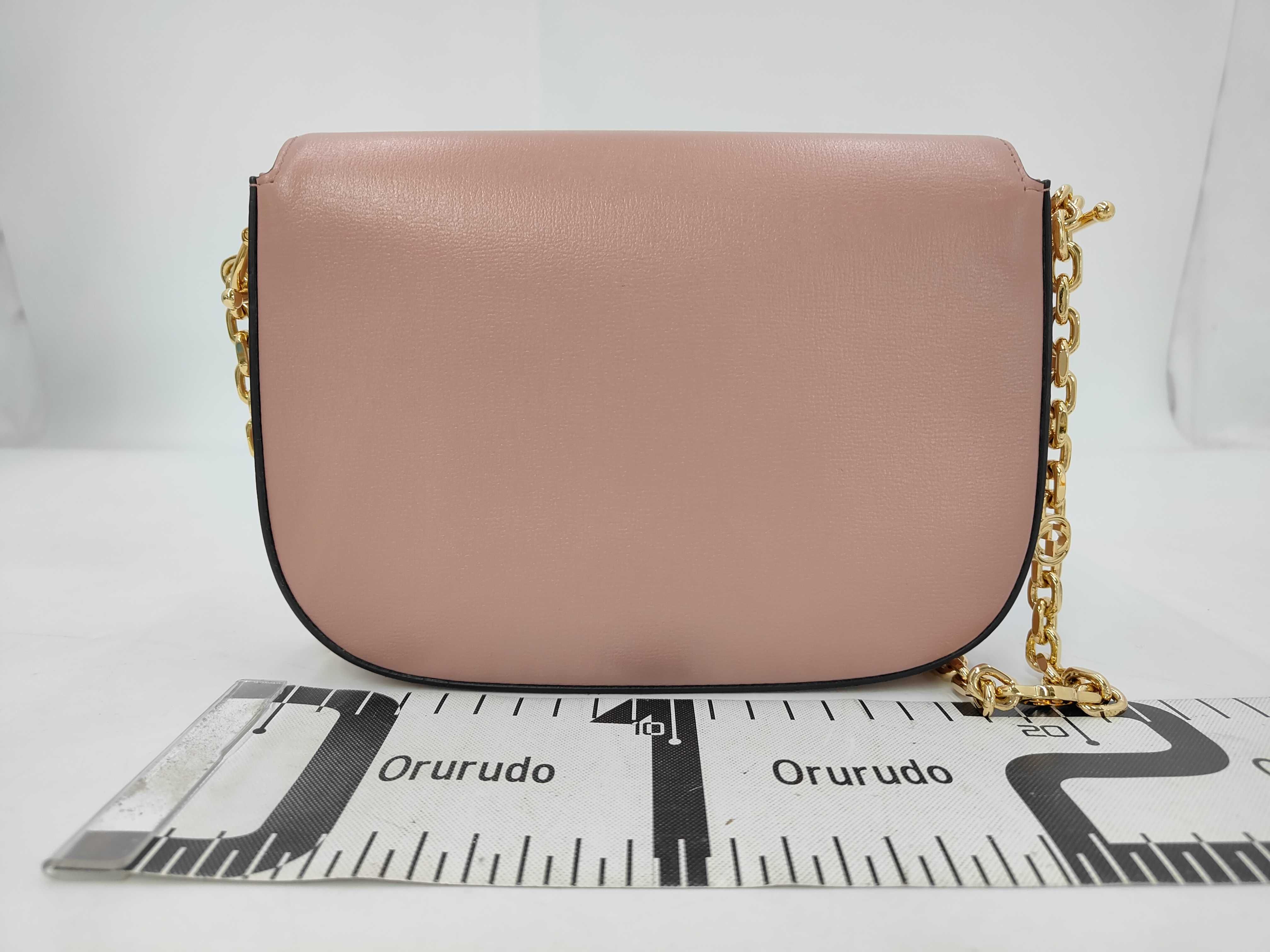 Pink Shoulder Bag — view 2