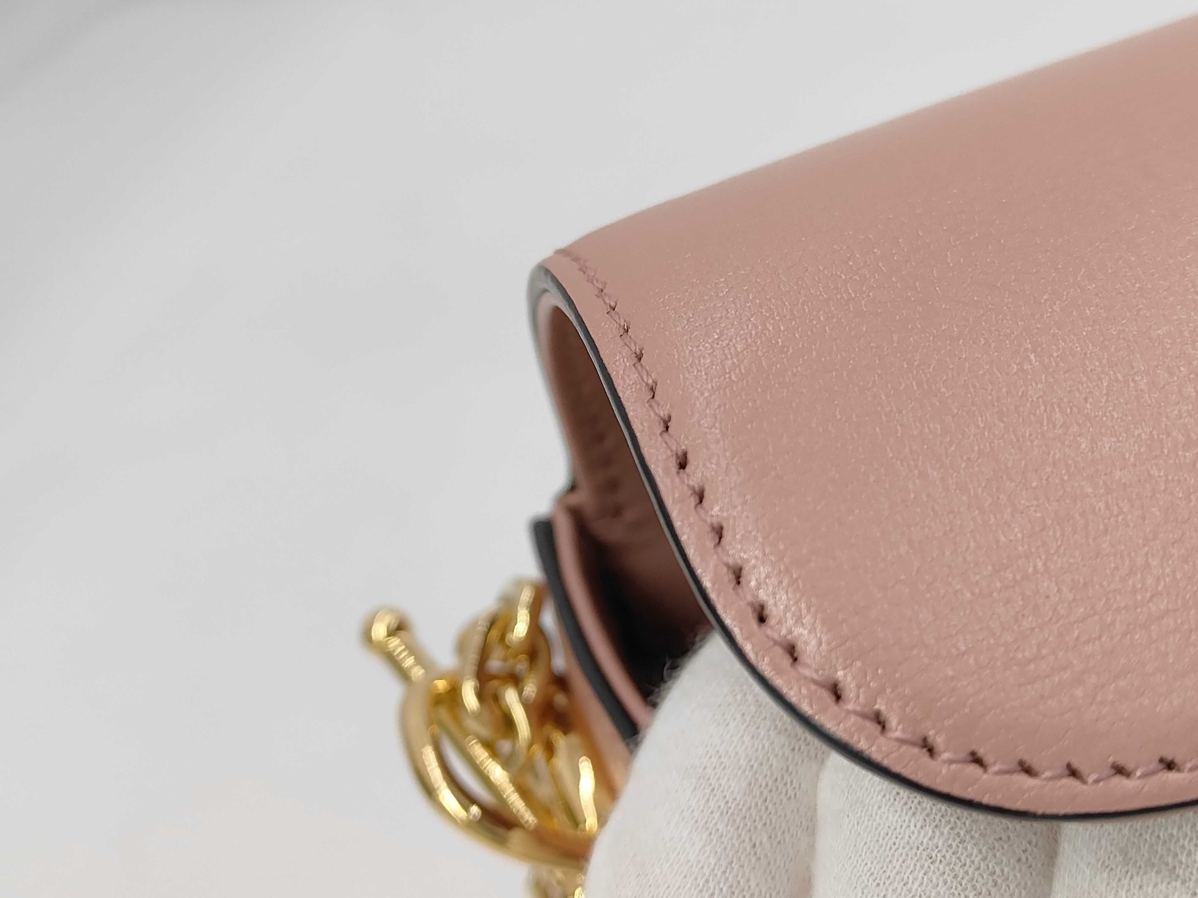 Pink Shoulder Bag — view 11