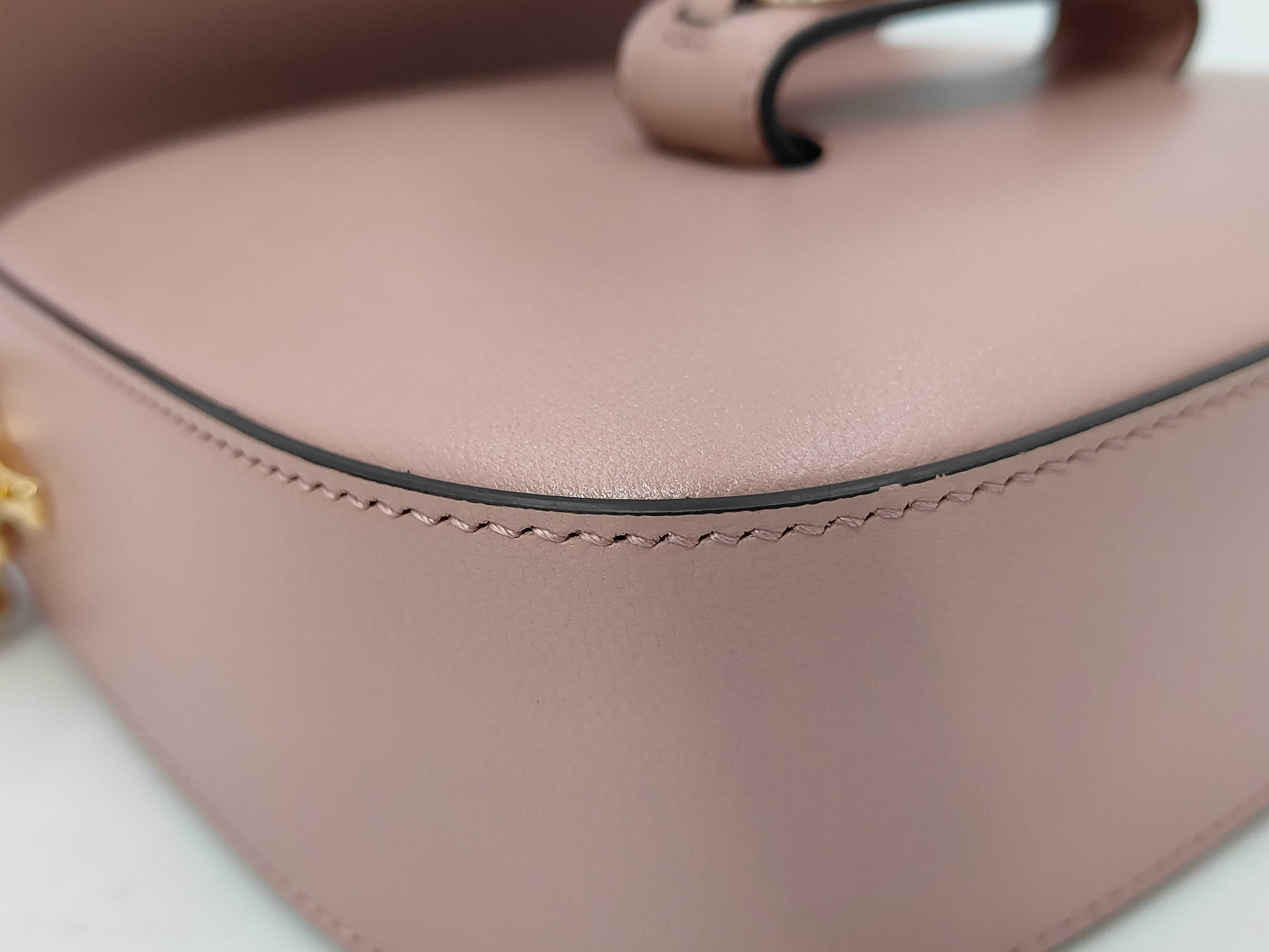 Pink Shoulder Bag — view 13